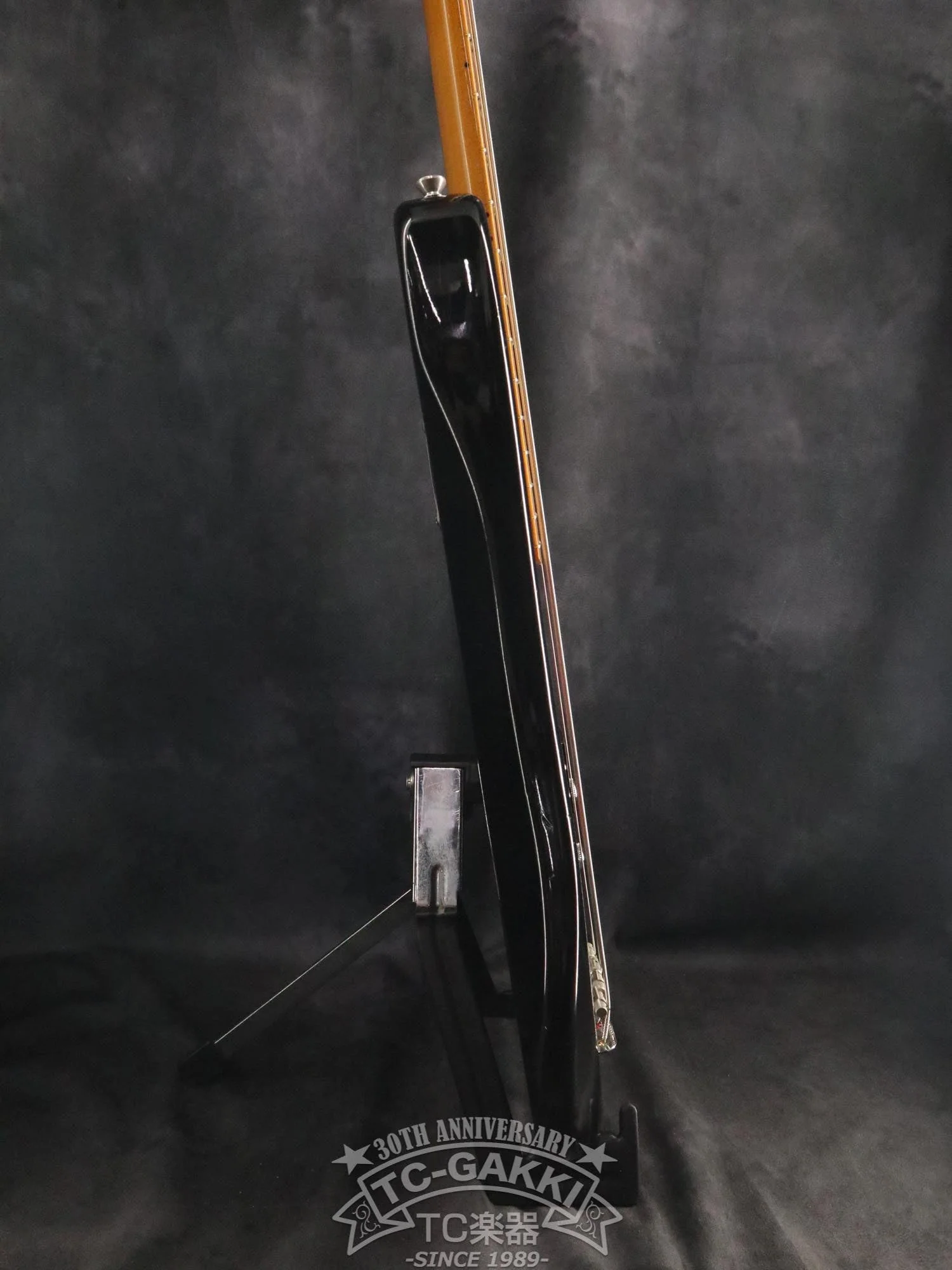 1990s American Vintage 57 Precision Bass Mod. - Image 11