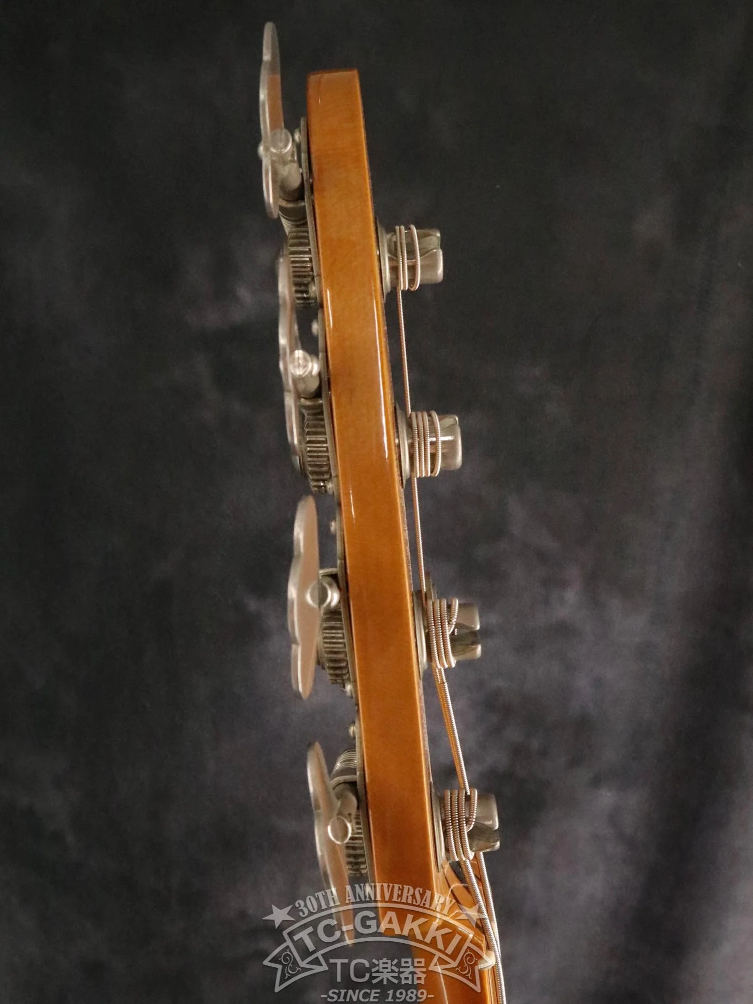 1990s American Vintage 57 Precision Bass Mod. - Image 12