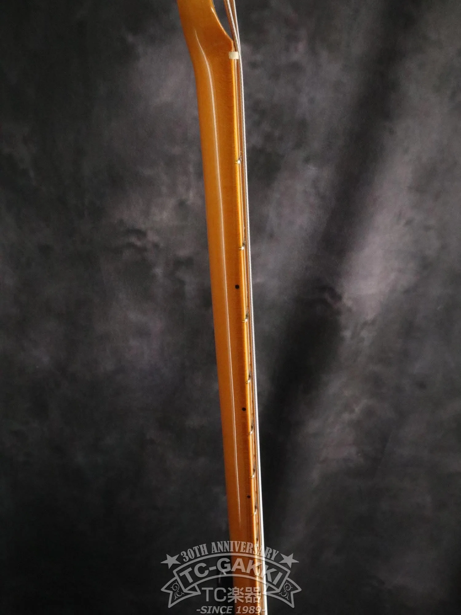 1990s American Vintage 57 Precision Bass Mod. - Image 13