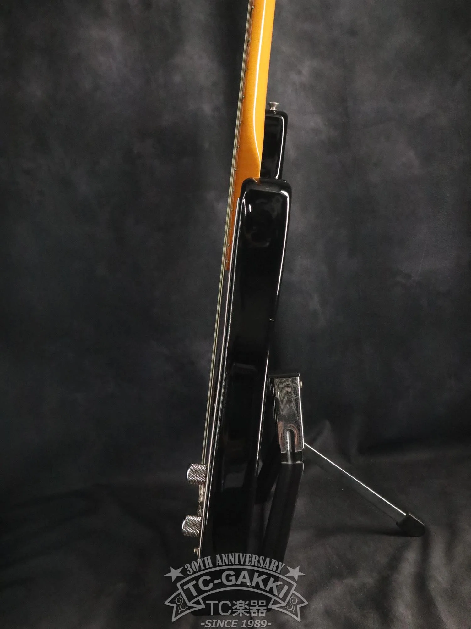 1990s American Vintage 57 Precision Bass Mod. - Image 14