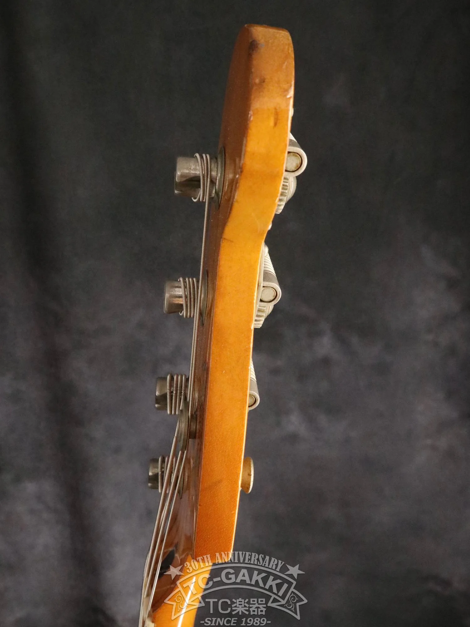 1990s American Vintage 57 Precision Bass Mod. - Image 15