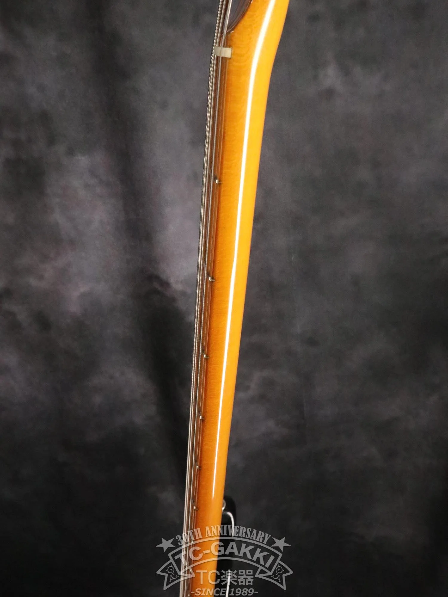 1990s American Vintage 57 Precision Bass Mod. - Image 16