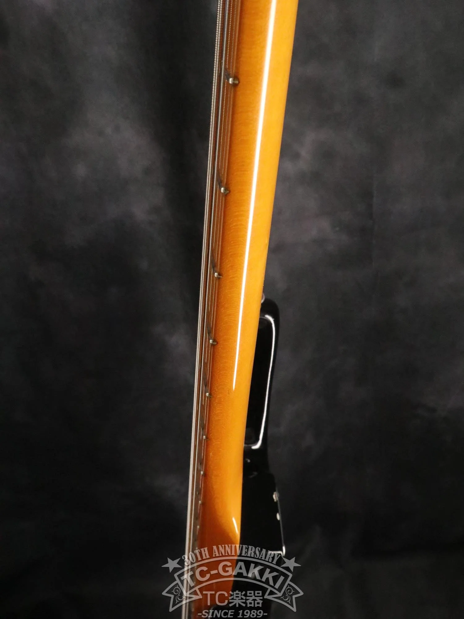1990s American Vintage 57 Precision Bass Mod. - Image 17