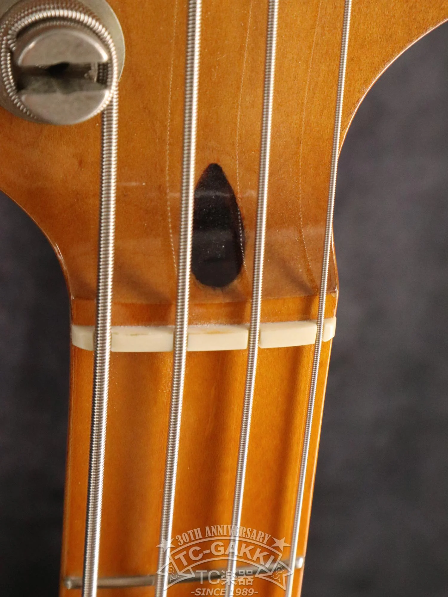 1990s American Vintage 57 Precision Bass Mod. - Image 21