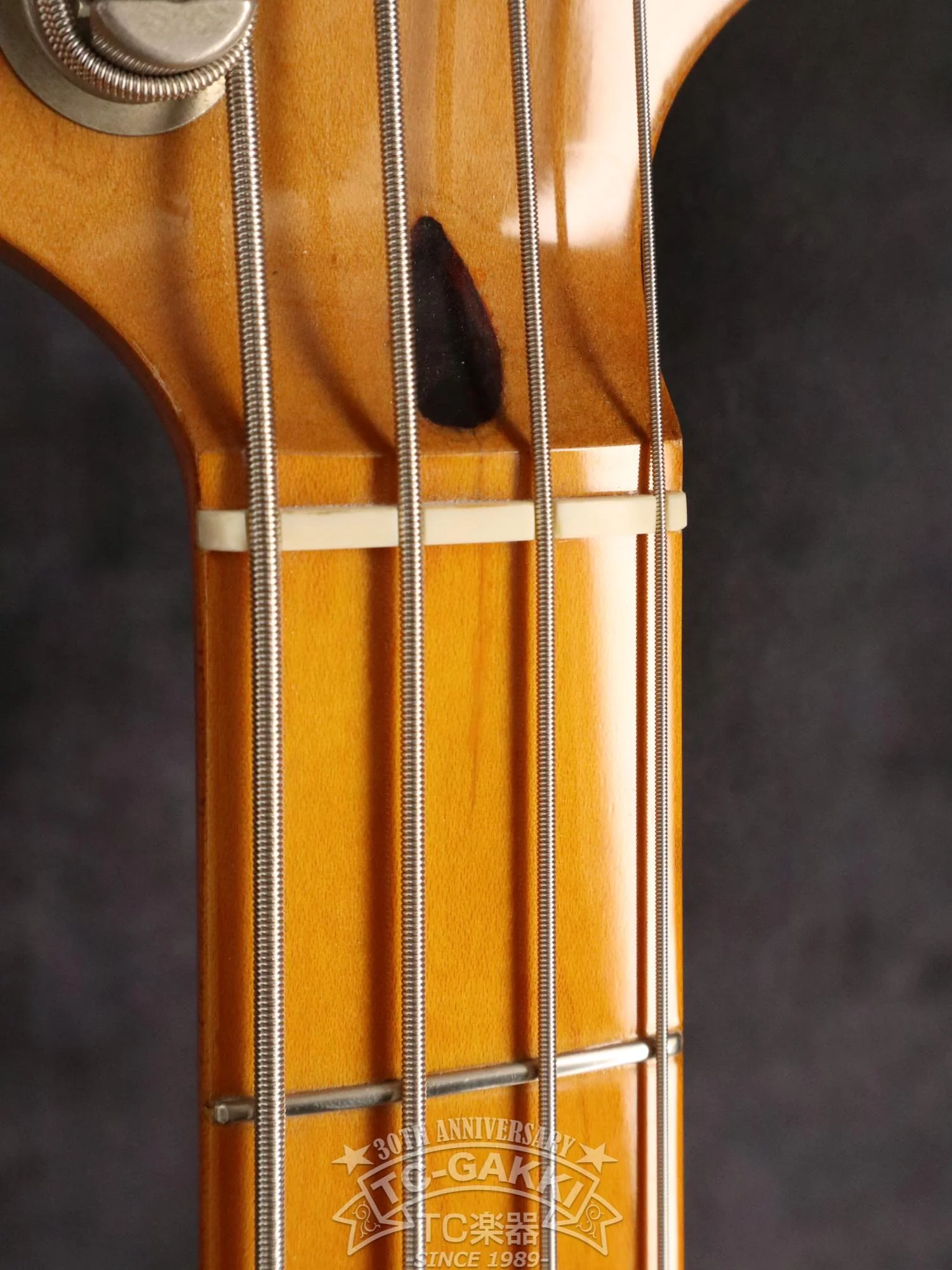 1990s American Vintage 57 Precision Bass Mod. - Image 22