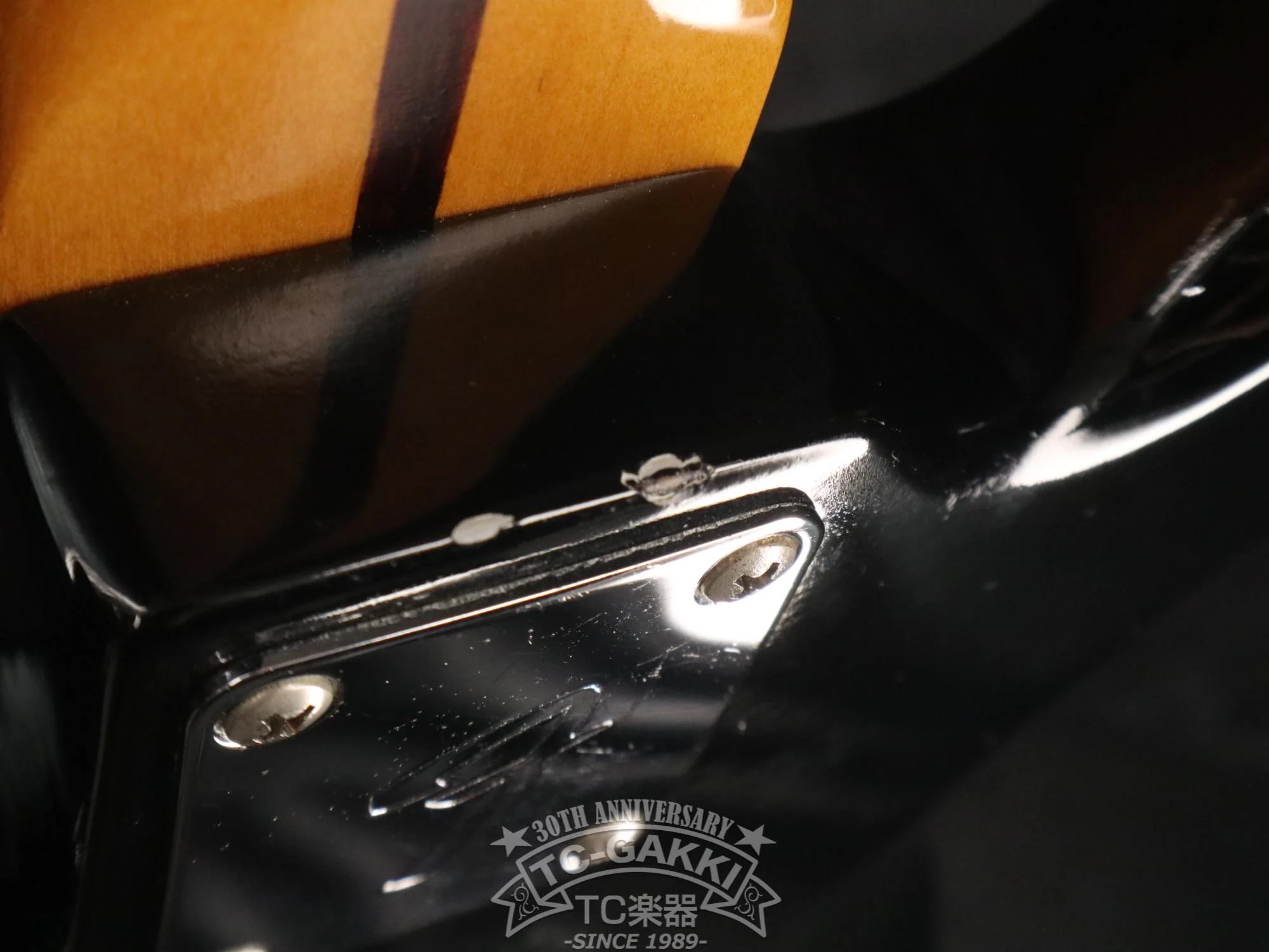 1990s American Vintage 57 Precision Bass Mod. - Image 23