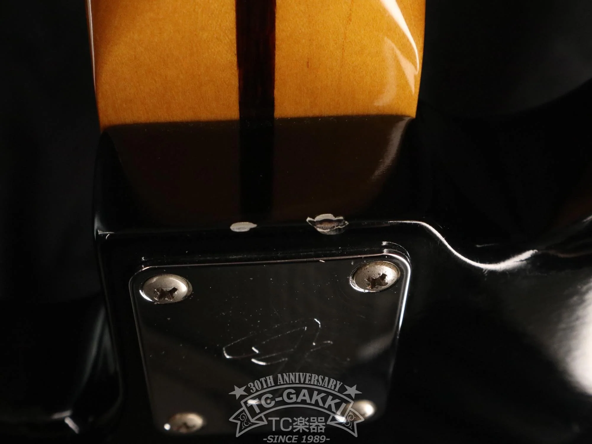 1990s American Vintage 57 Precision Bass Mod. - Image 24