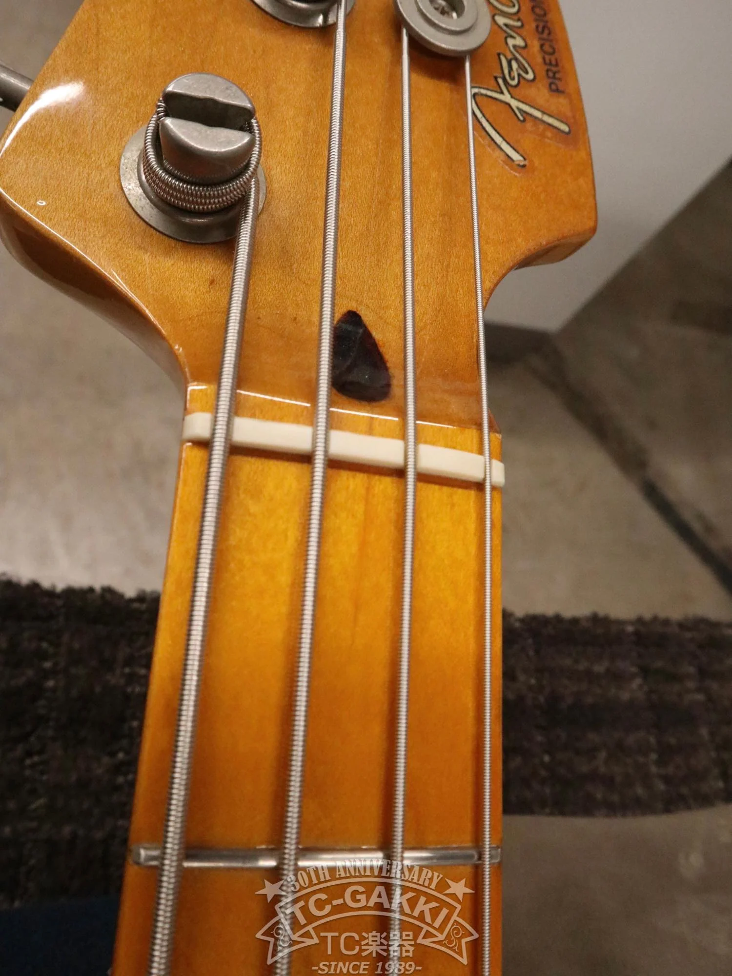 1990s American Vintage 57 Precision Bass Mod. - Image 33