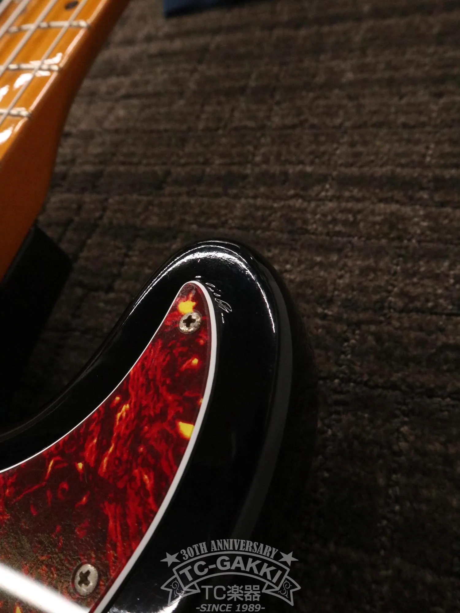 1990s American Vintage 57 Precision Bass Mod. - Image 35