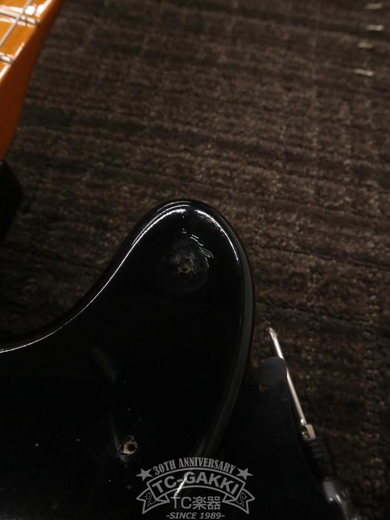1990s American Vintage 57 Precision Bass Mod. - Image 36