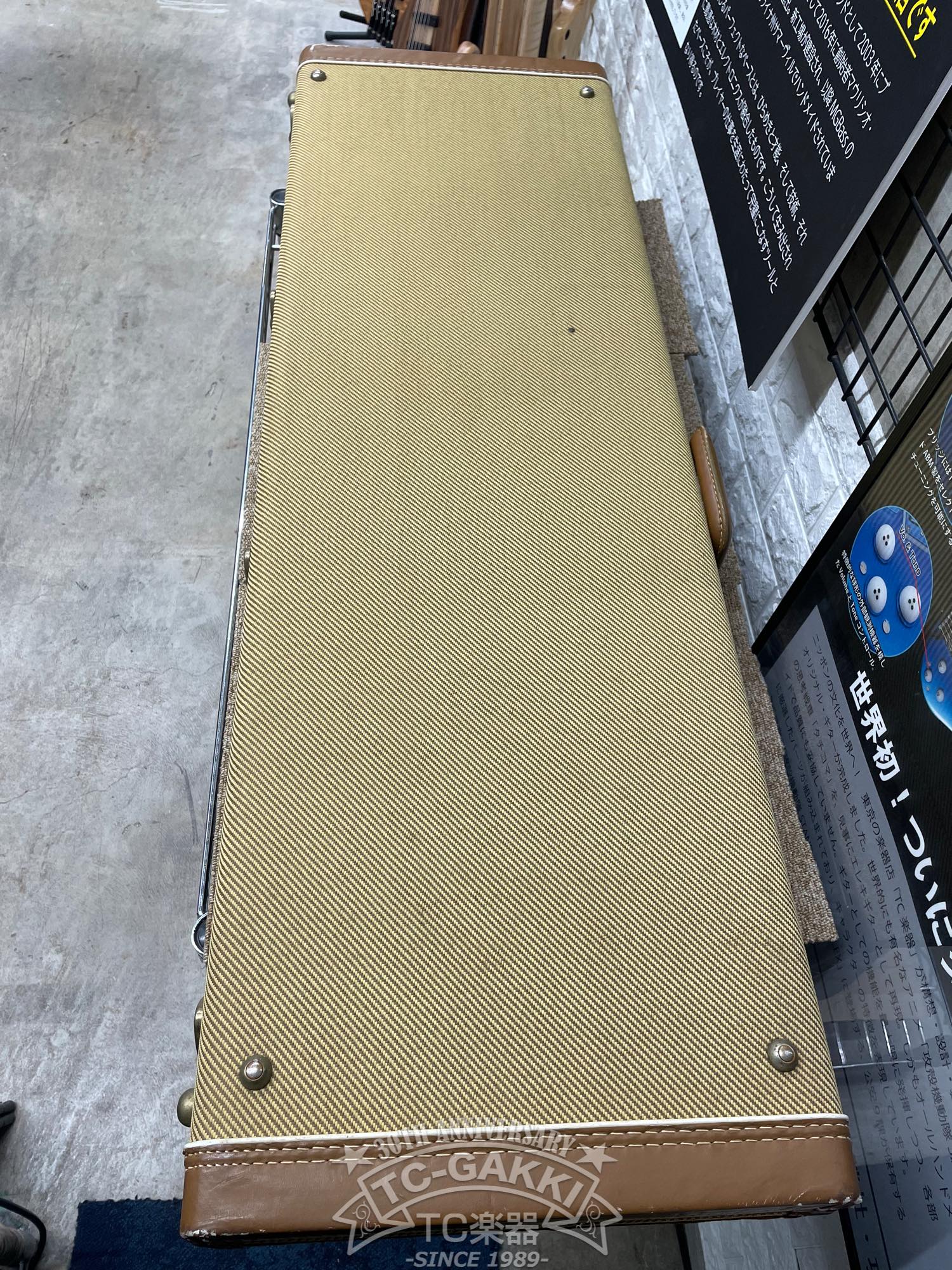 1990s American Vintage 57 Precision Bass Mod. - Image 40