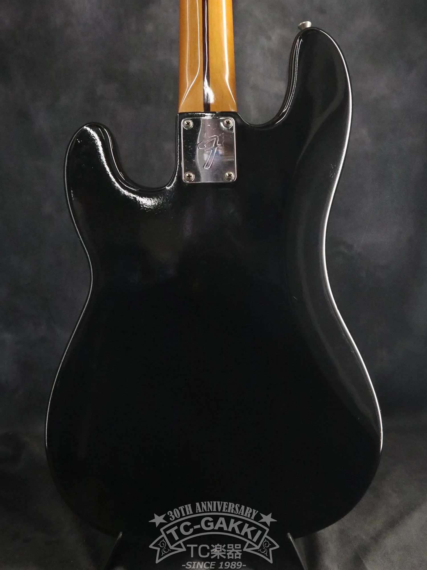 1990s American Vintage 57 Precision Bass Mod. - Image 6