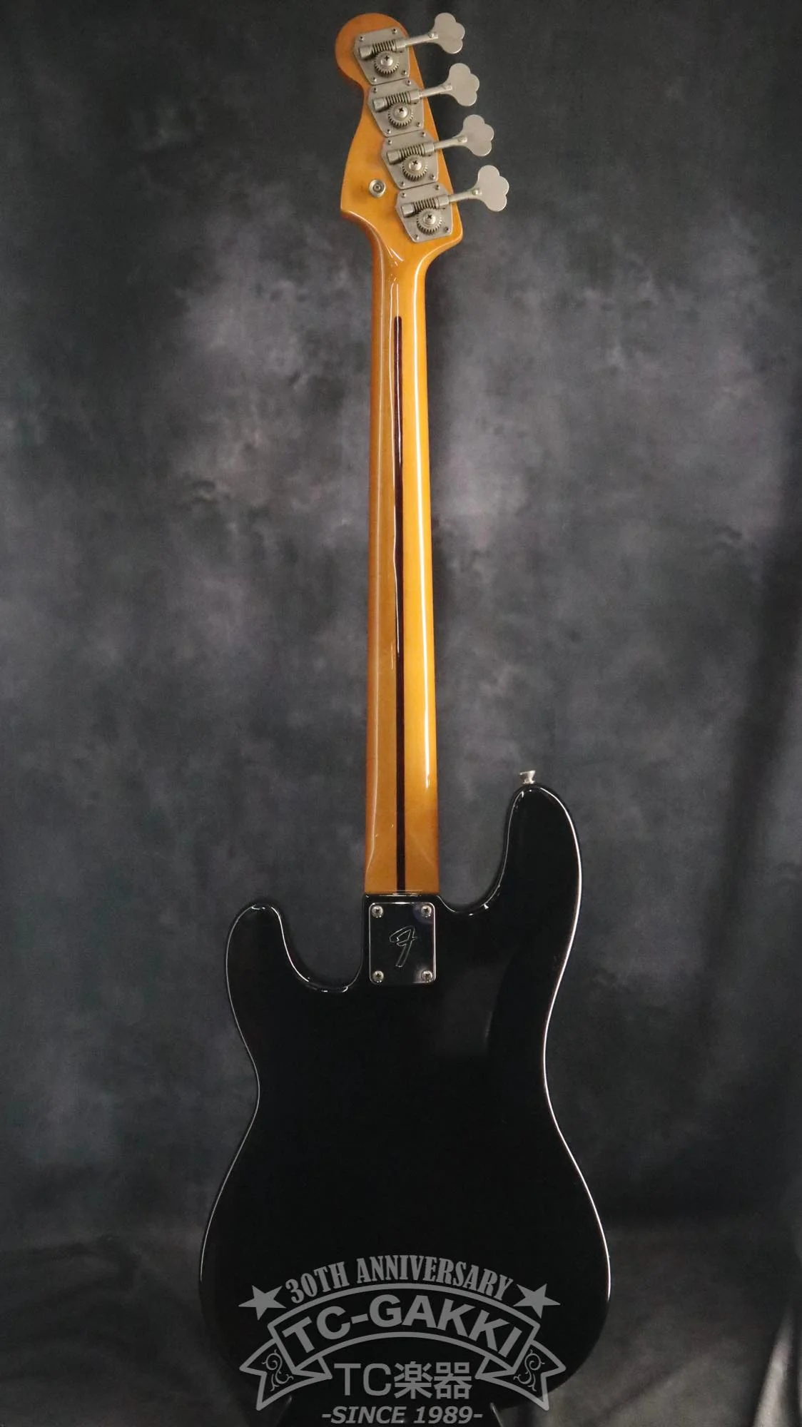1990s American Vintage 57 Precision Bass Mod. - Image 7