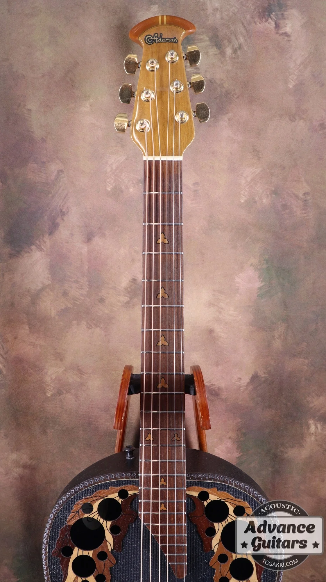 1992年製 1681-5 Adamas II - Image 18