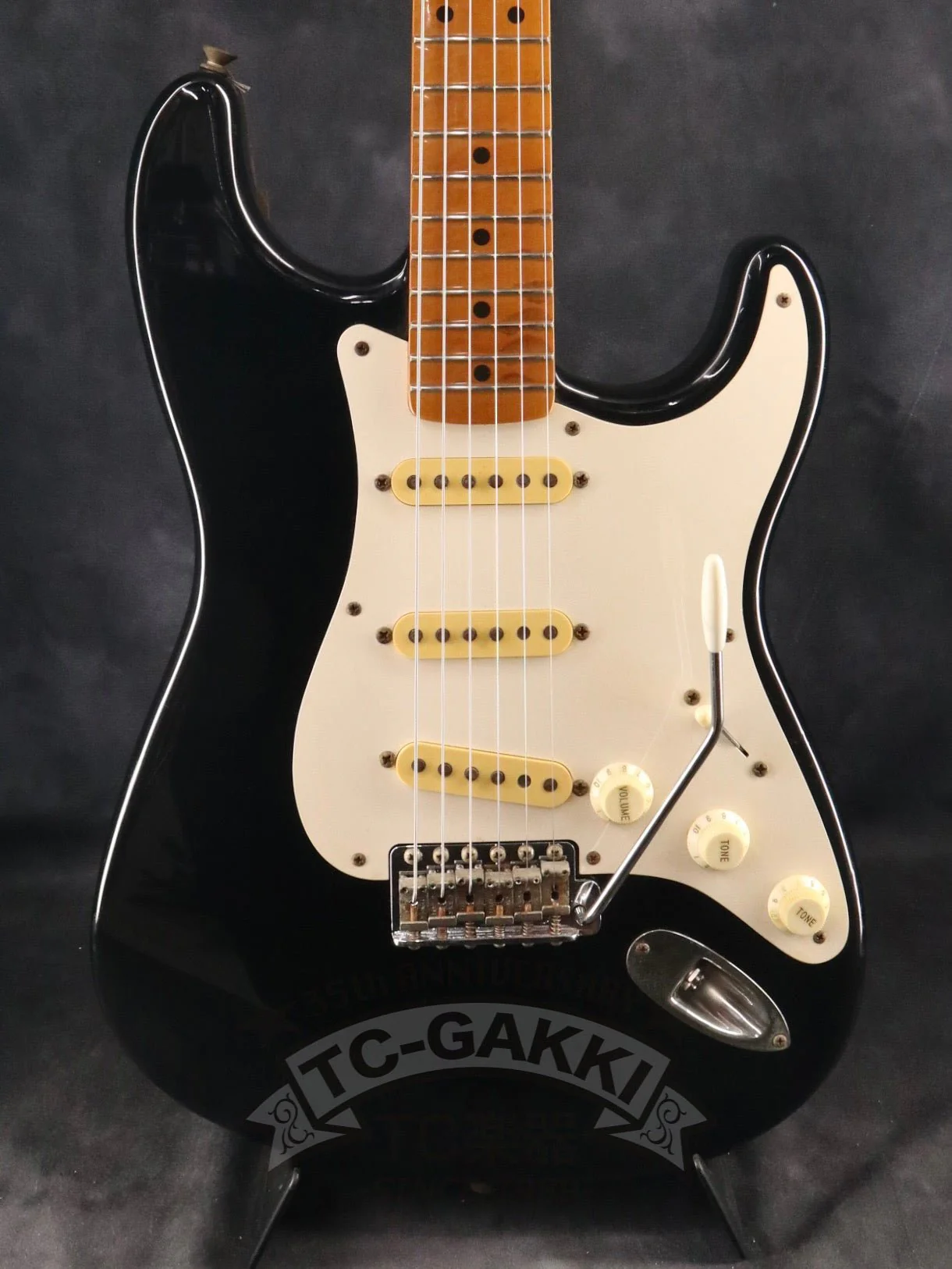 1992 1957 Stratocaster
