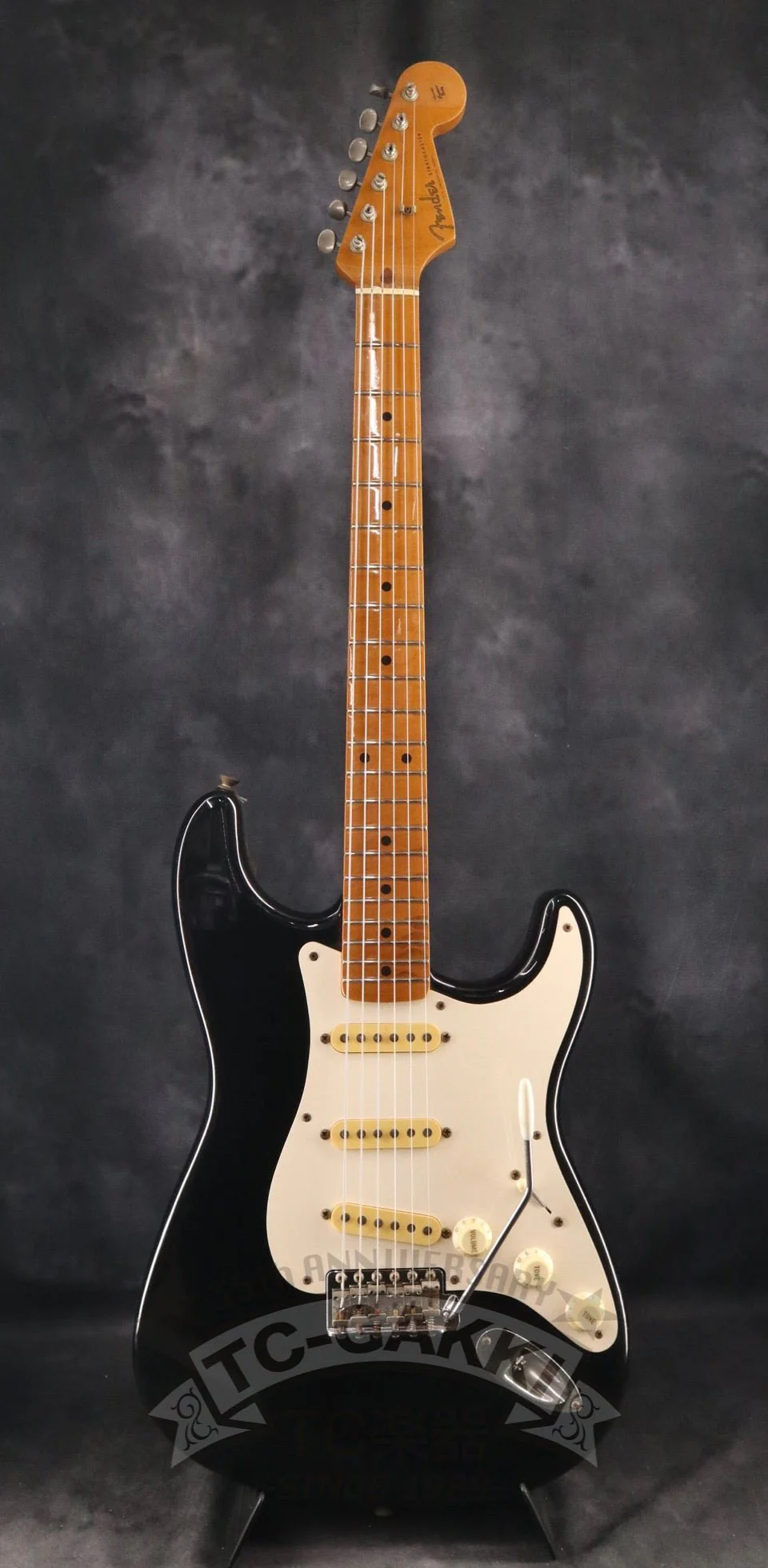 1992 1957 Stratocaster - Image 2