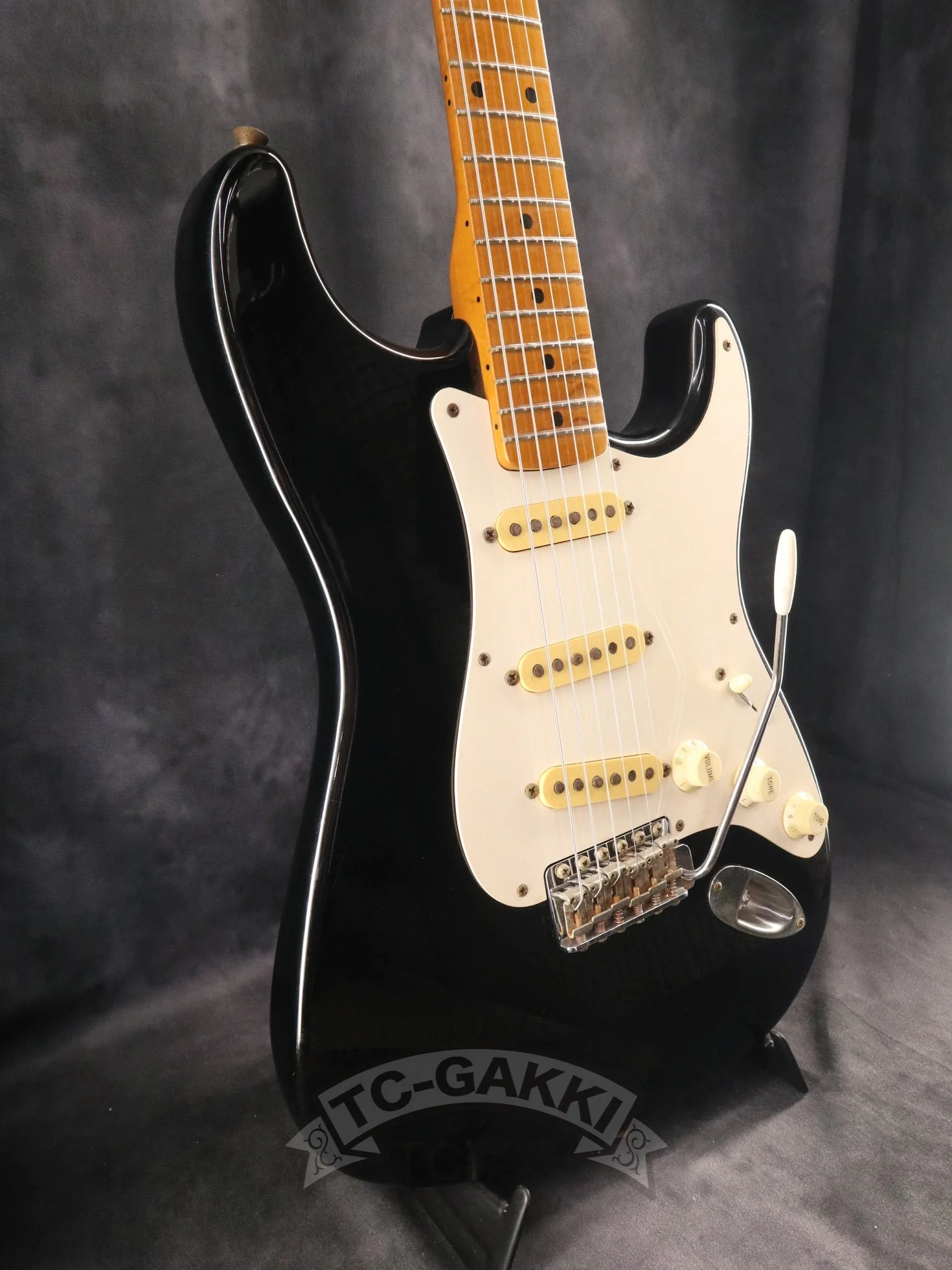 1992 1957 Stratocaster - Image 4