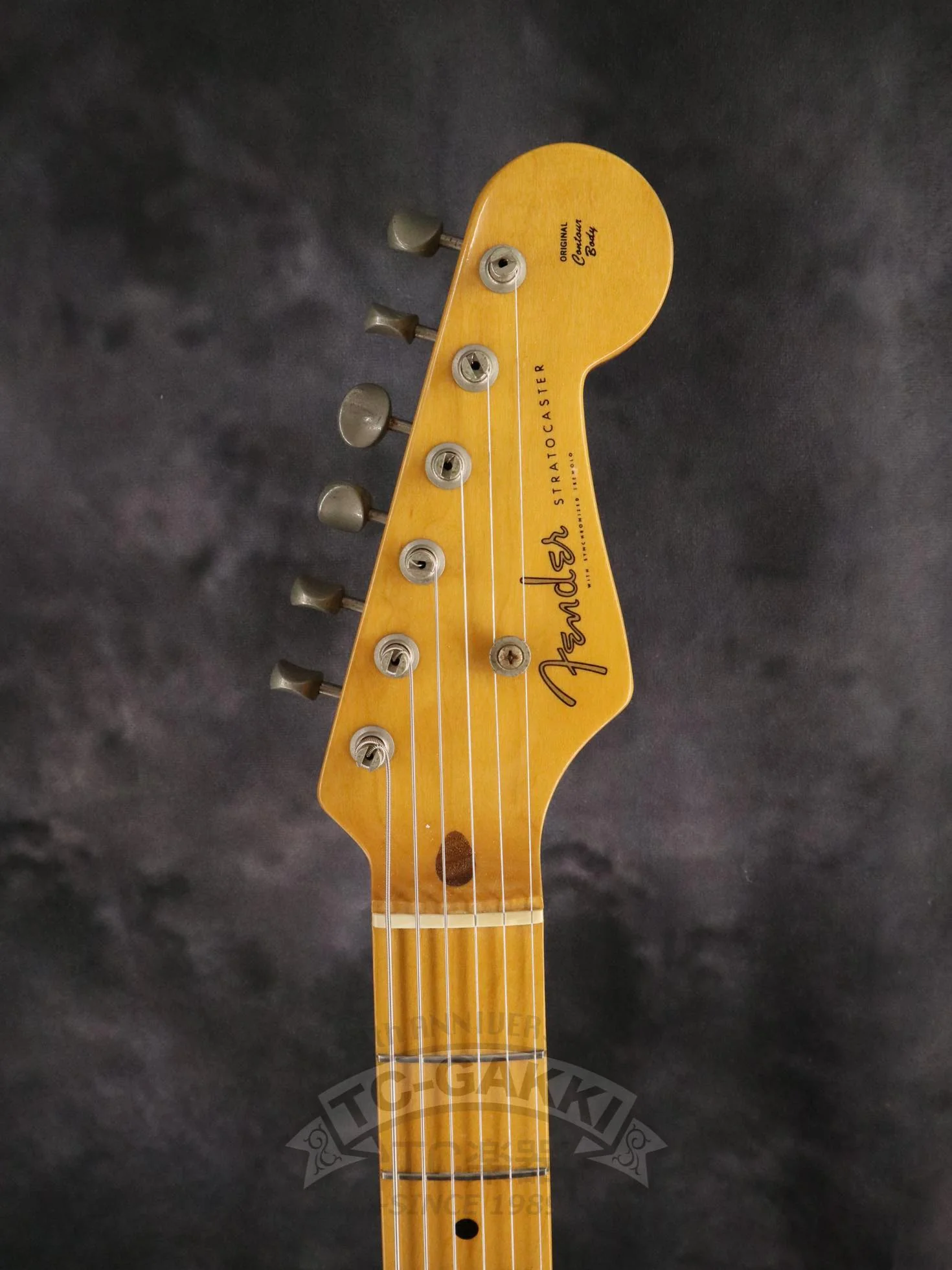 1993-1994 ST54-75RV - Image 2