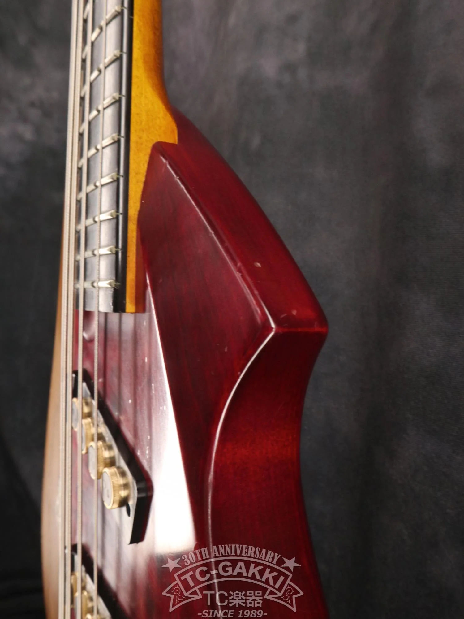 1993 GALAXY SPECIAL - Image 15