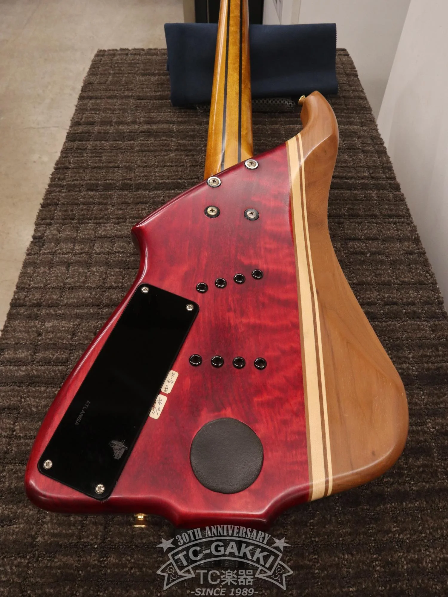 1993 GALAXY SPECIAL - Image 21