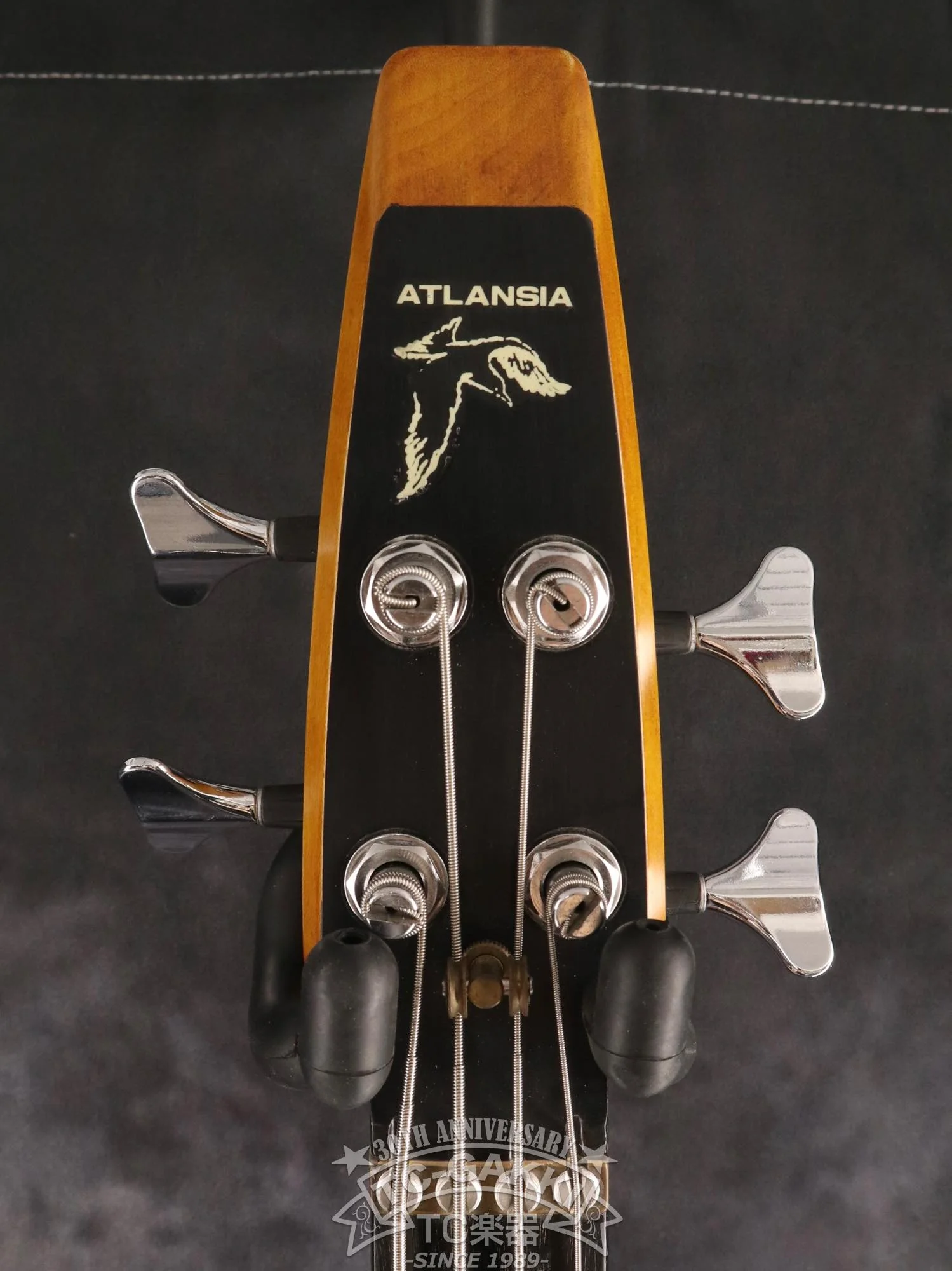 1993 GALAXY SPECIAL - Image 3