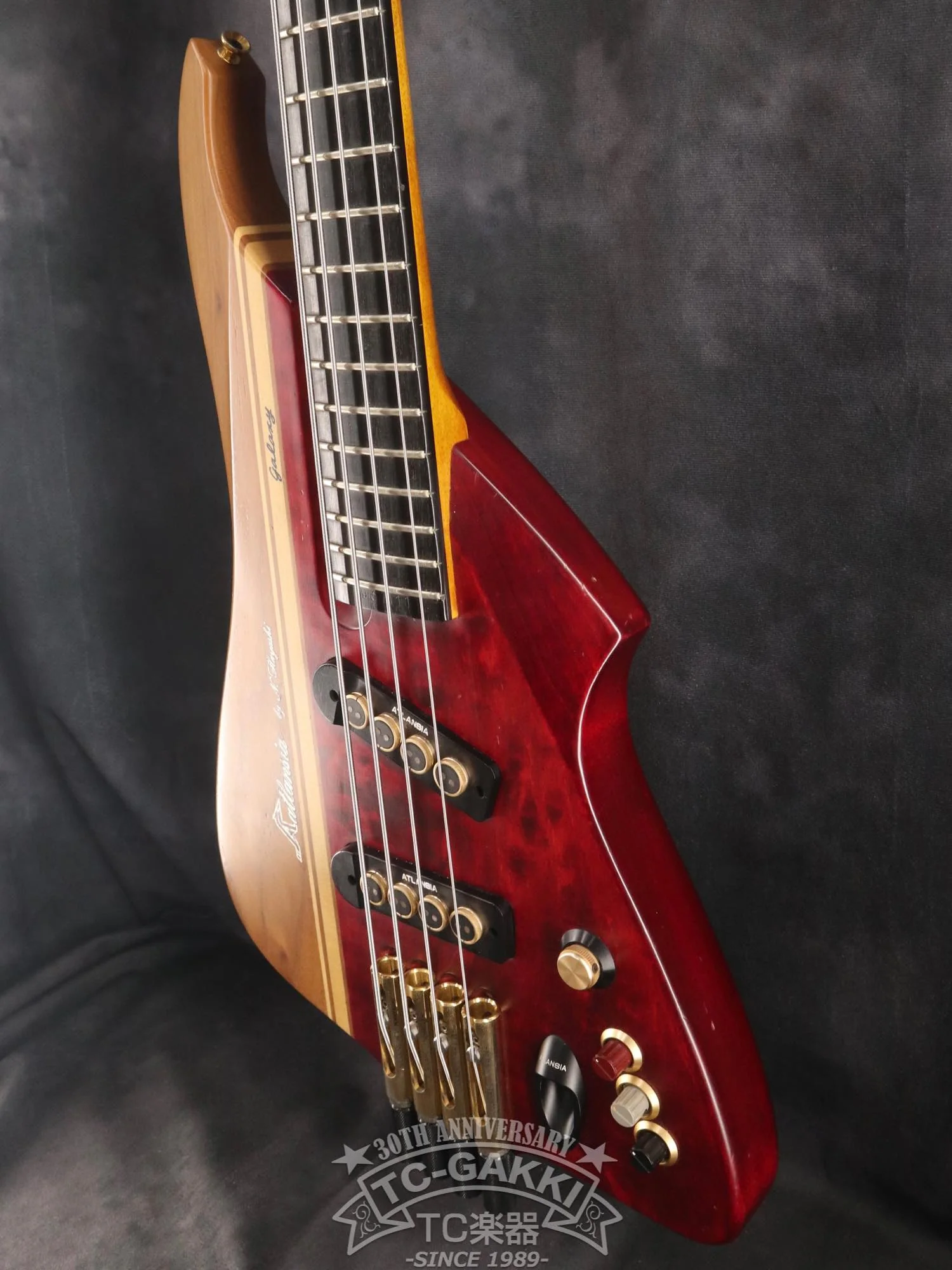 1993 GALAXY SPECIAL - Image 5