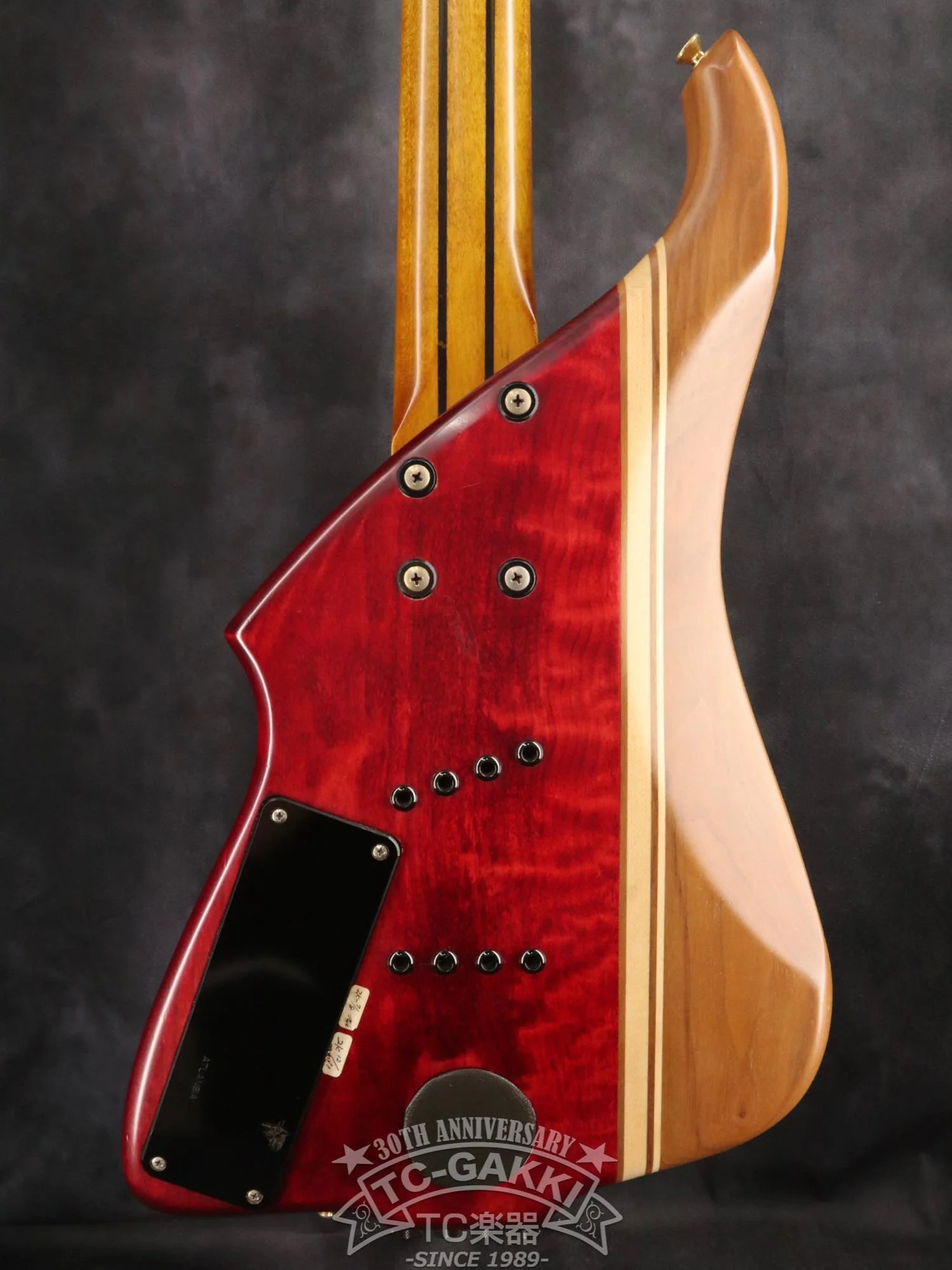 1993 GALAXY SPECIAL - Image 6