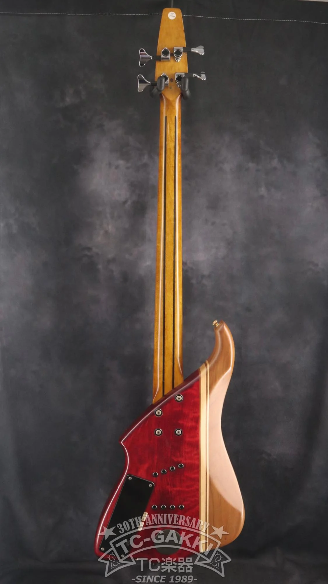 1993 GALAXY SPECIAL - Image 7