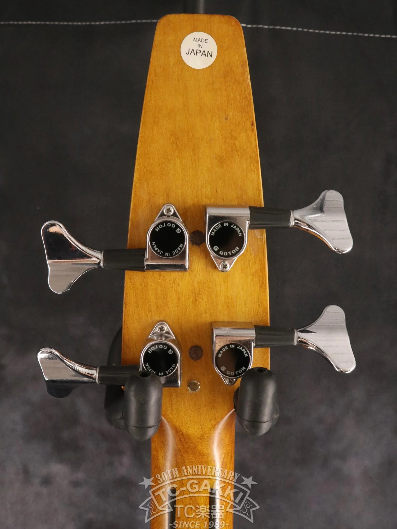 1993 GALAXY SPECIAL - Image 8