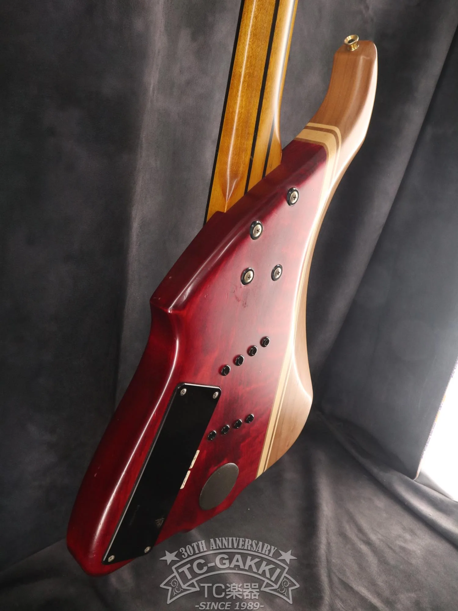 1993 GALAXY SPECIAL - Image 9