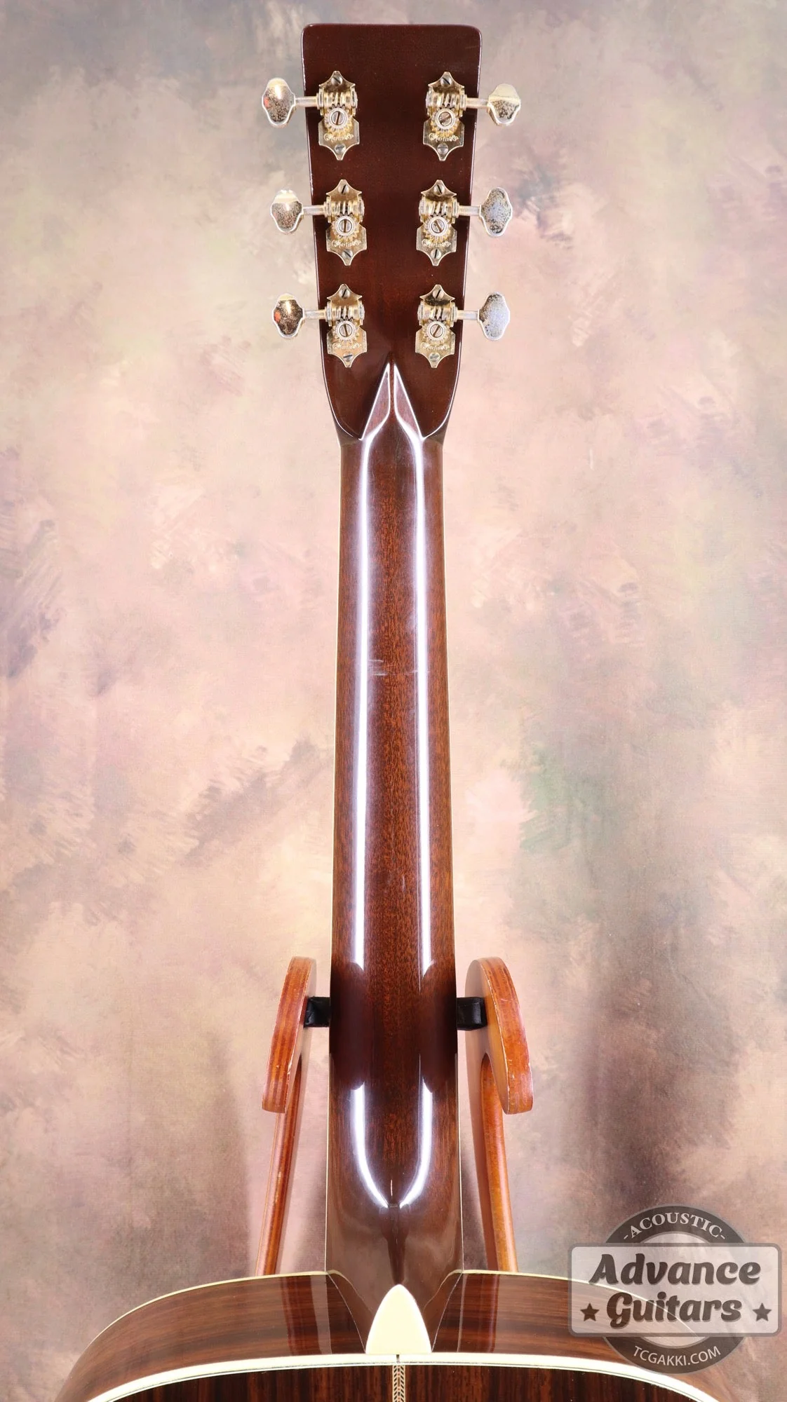 1995年製 000-42EC First Year - Image 29