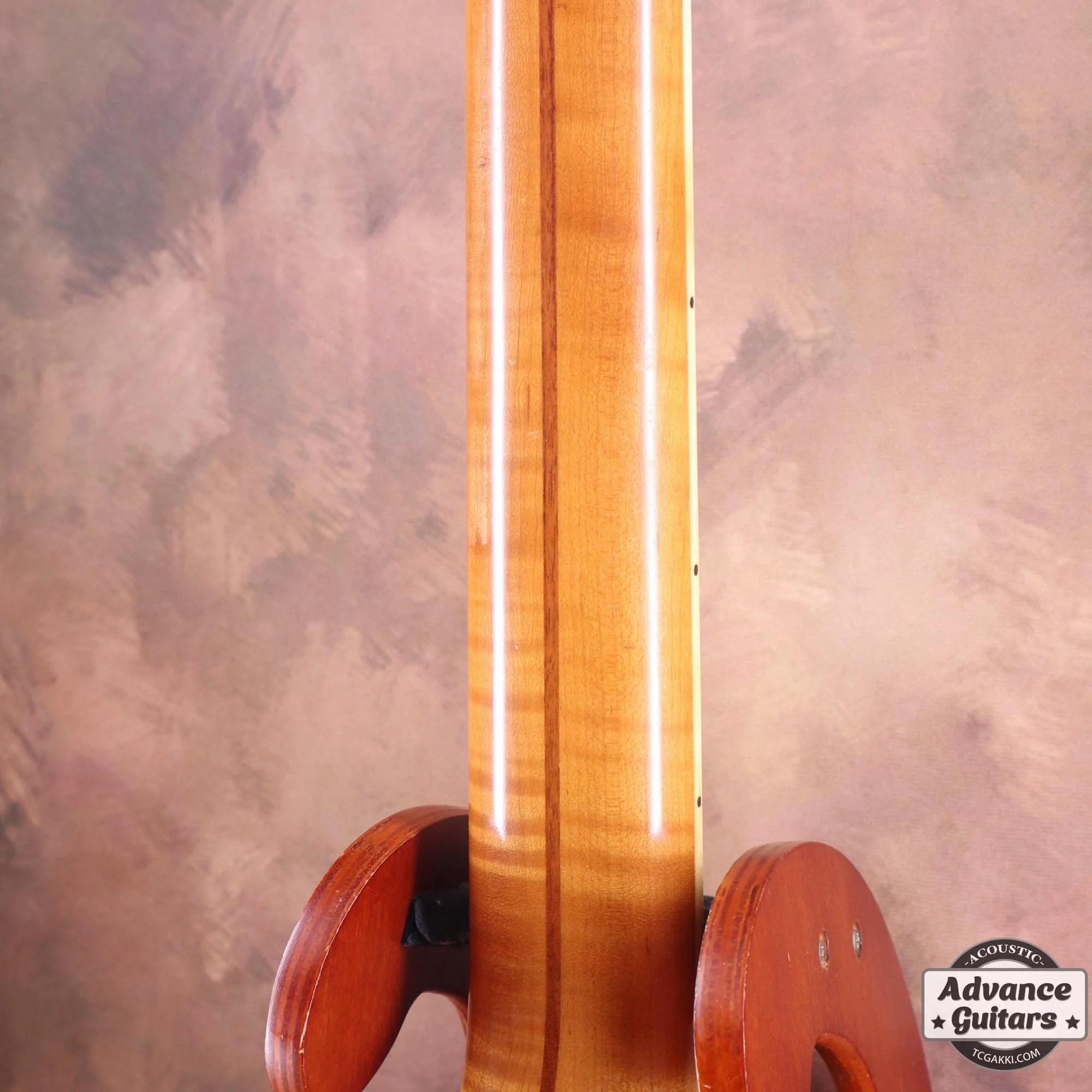 Gibson 1995年製 J-200 Deluxe Maple - Image 24