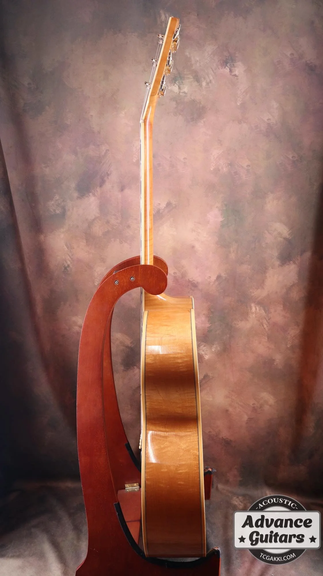 Gibson 1995年製 J-200 Deluxe Maple - Image 30