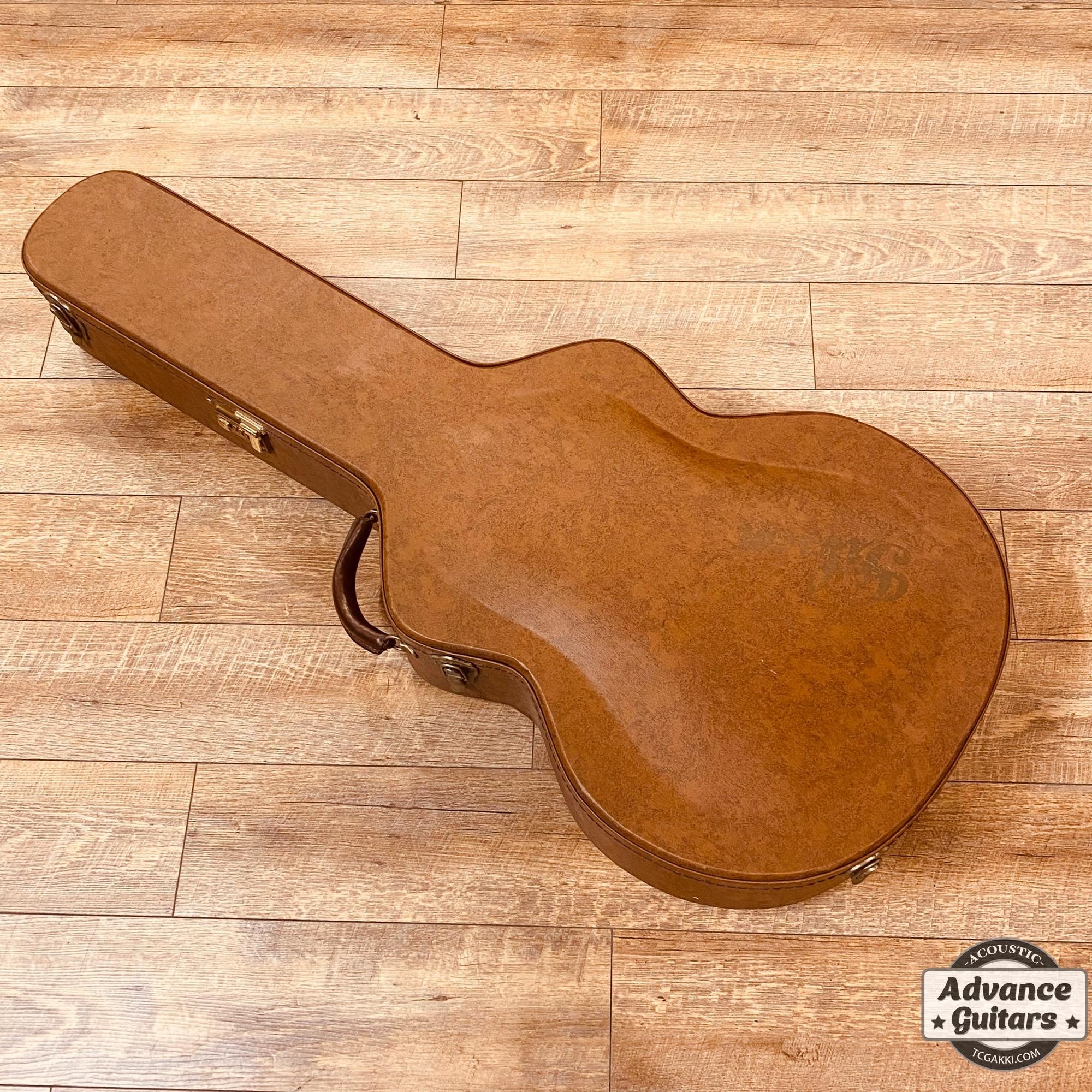 Gibson 1995年製 J-200 Deluxe Maple - Image 4