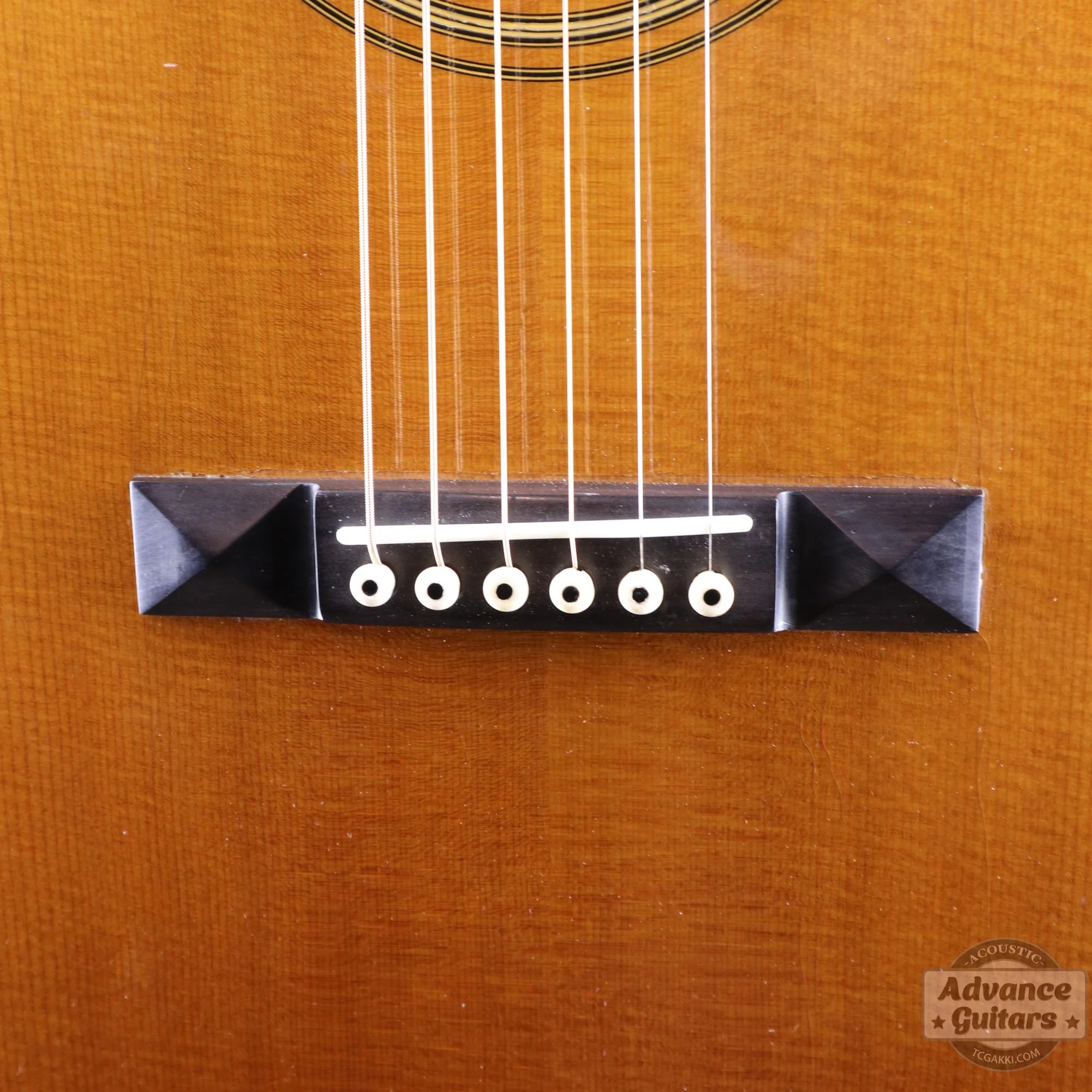 1996年製 000-28 12-Fret GE - Image 11