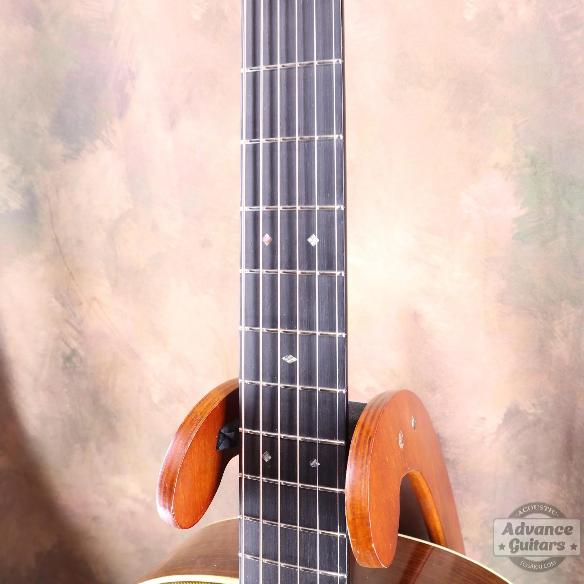 1996年製 000-28 12-Fret GE - Image 14