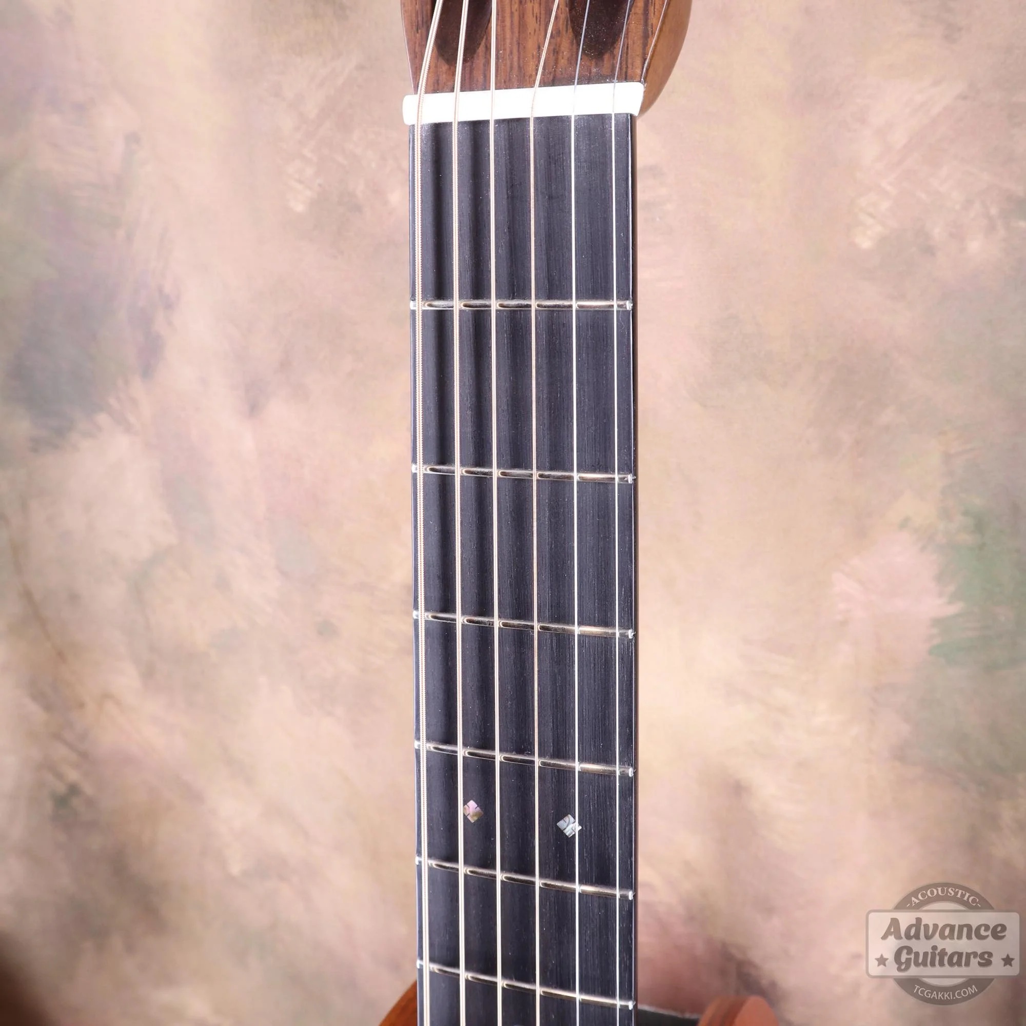 1996年製 000-28 12-Fret GE - Image 15