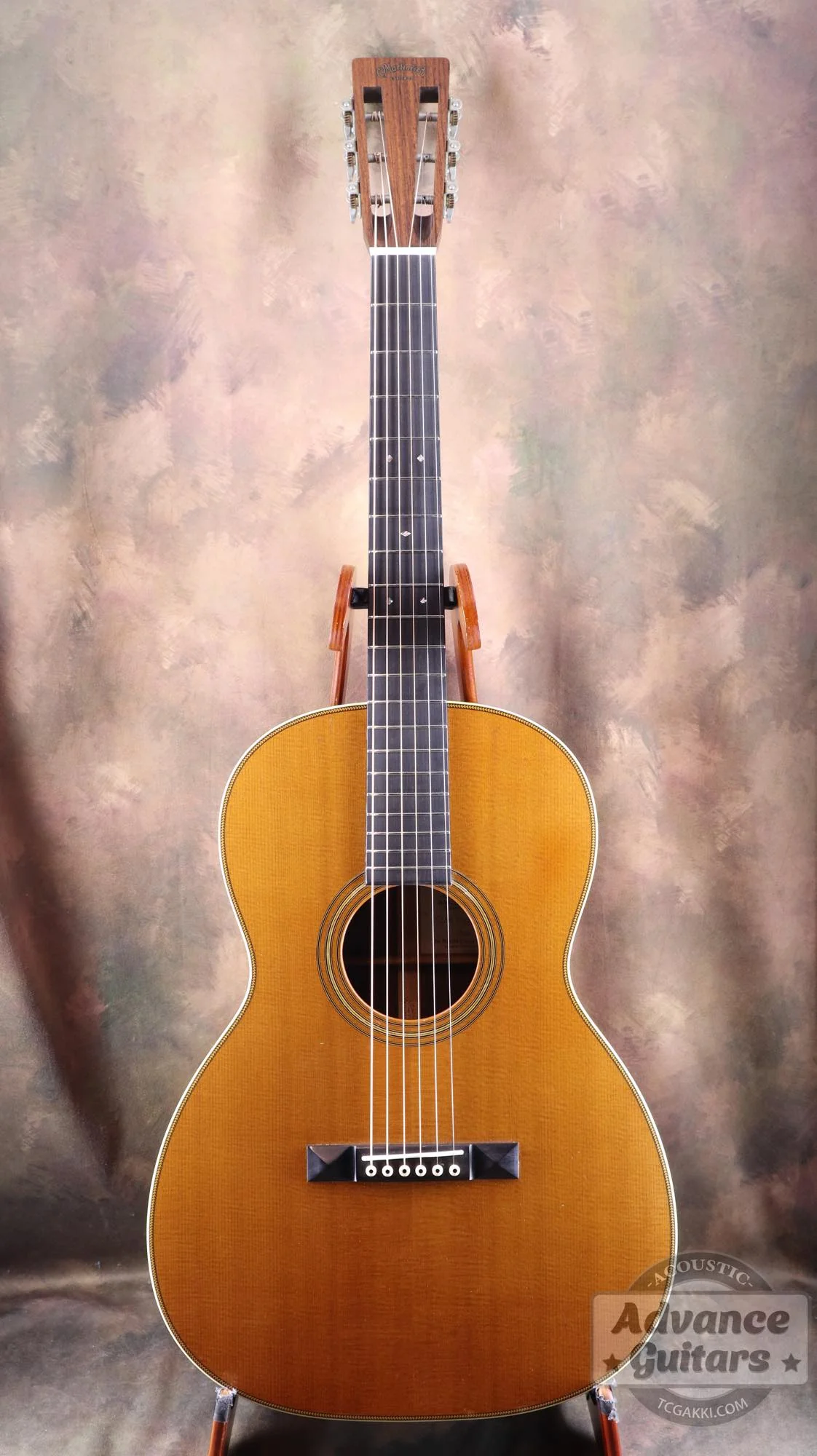 1996年製 000-28 12-Fret GE - Image 17