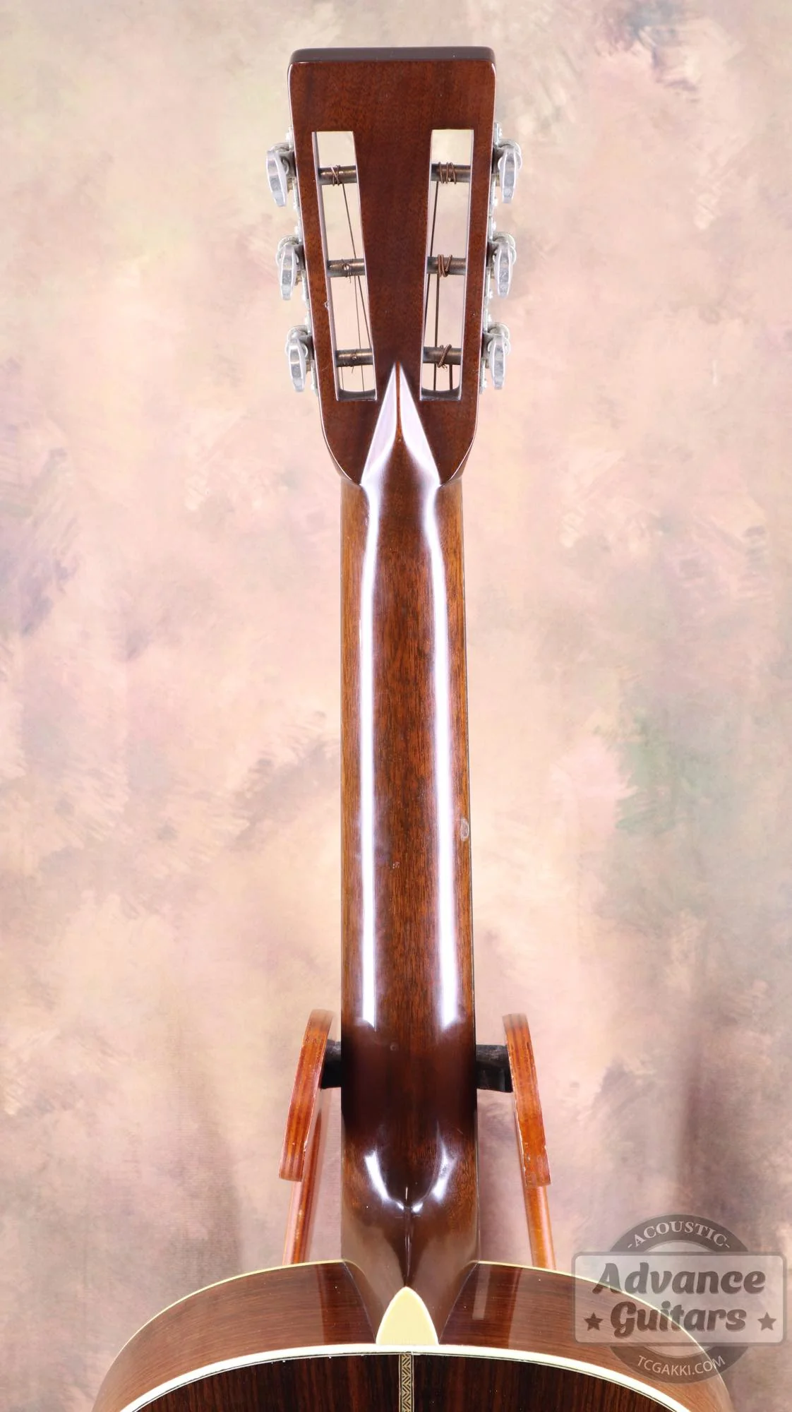 1996年製 000-28 12-Fret GE - Image 19