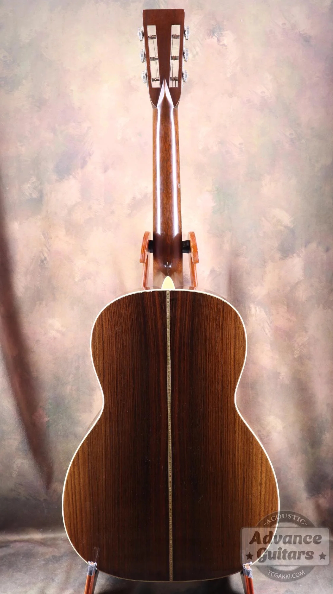 1996年製 000-28 12-Fret GE - Image 20