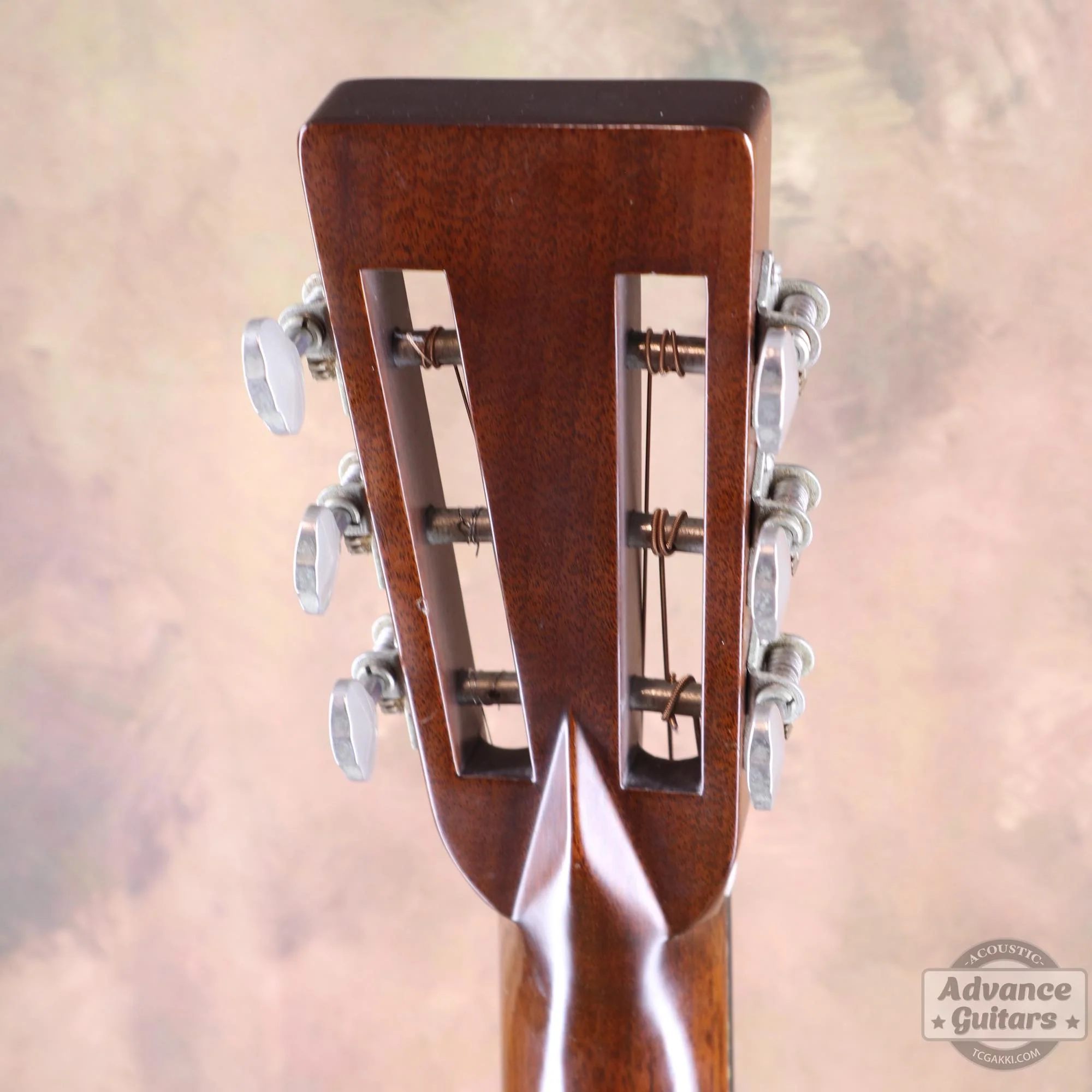 1996年製 000-28 12-Fret GE - Image 21