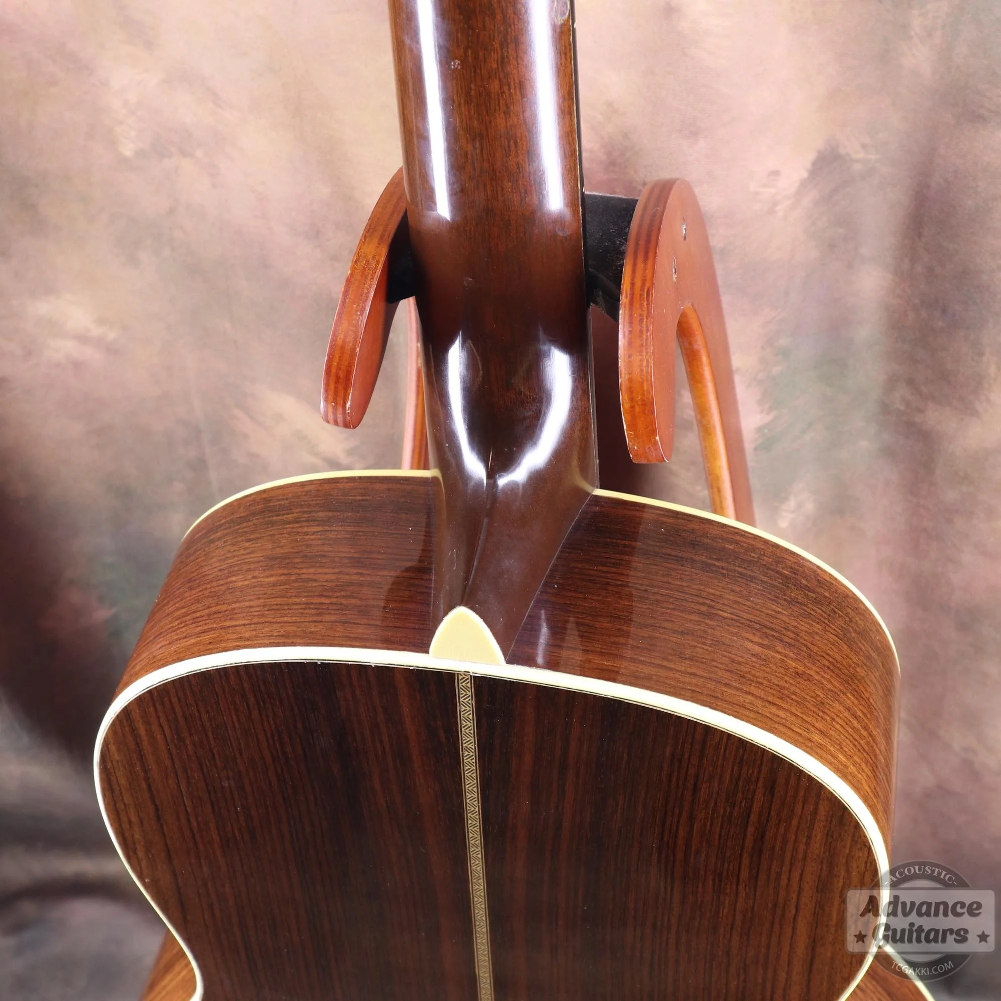 1996年製 000-28 12-Fret GE - Image 23