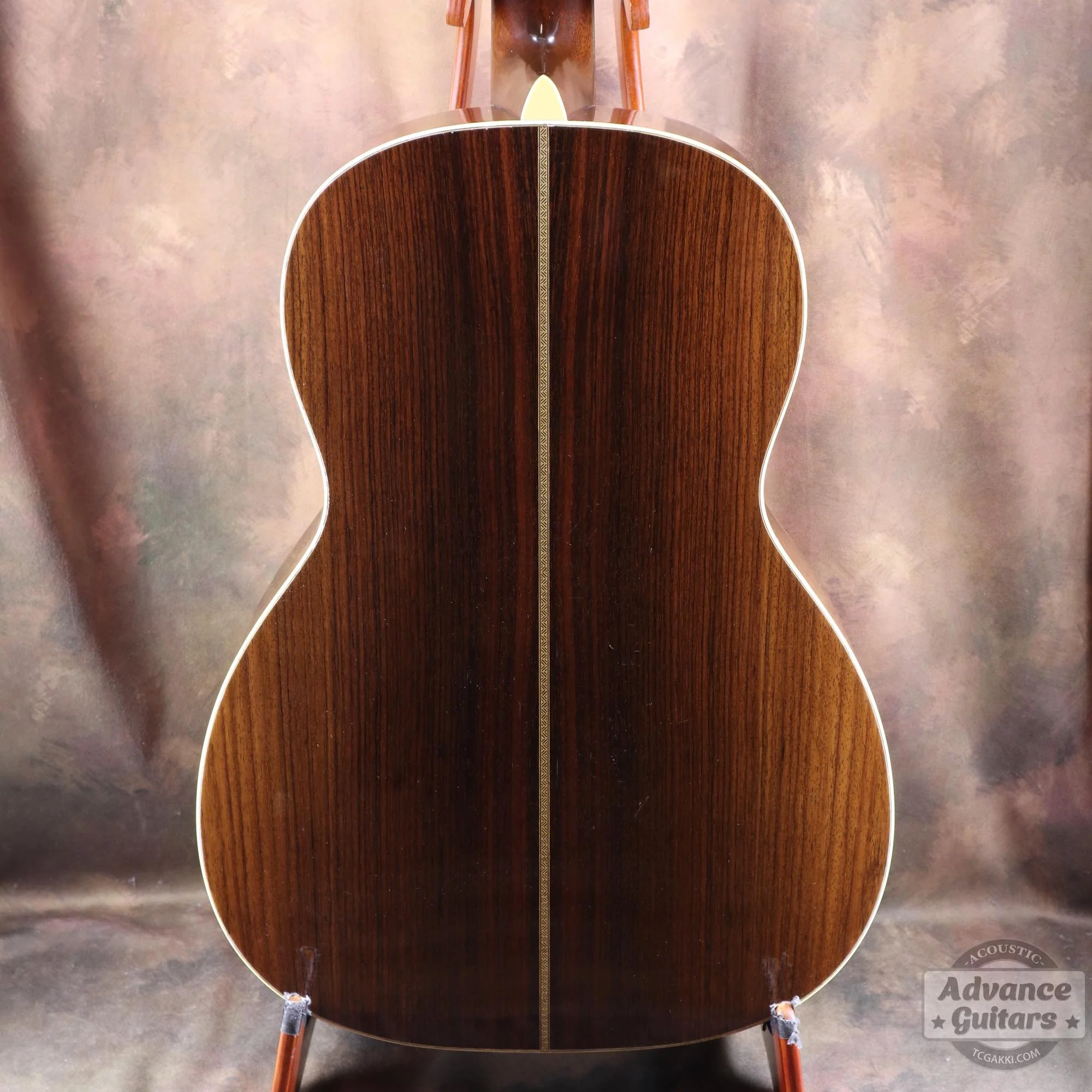 1996年製 000-28 12-Fret GE - Image 24