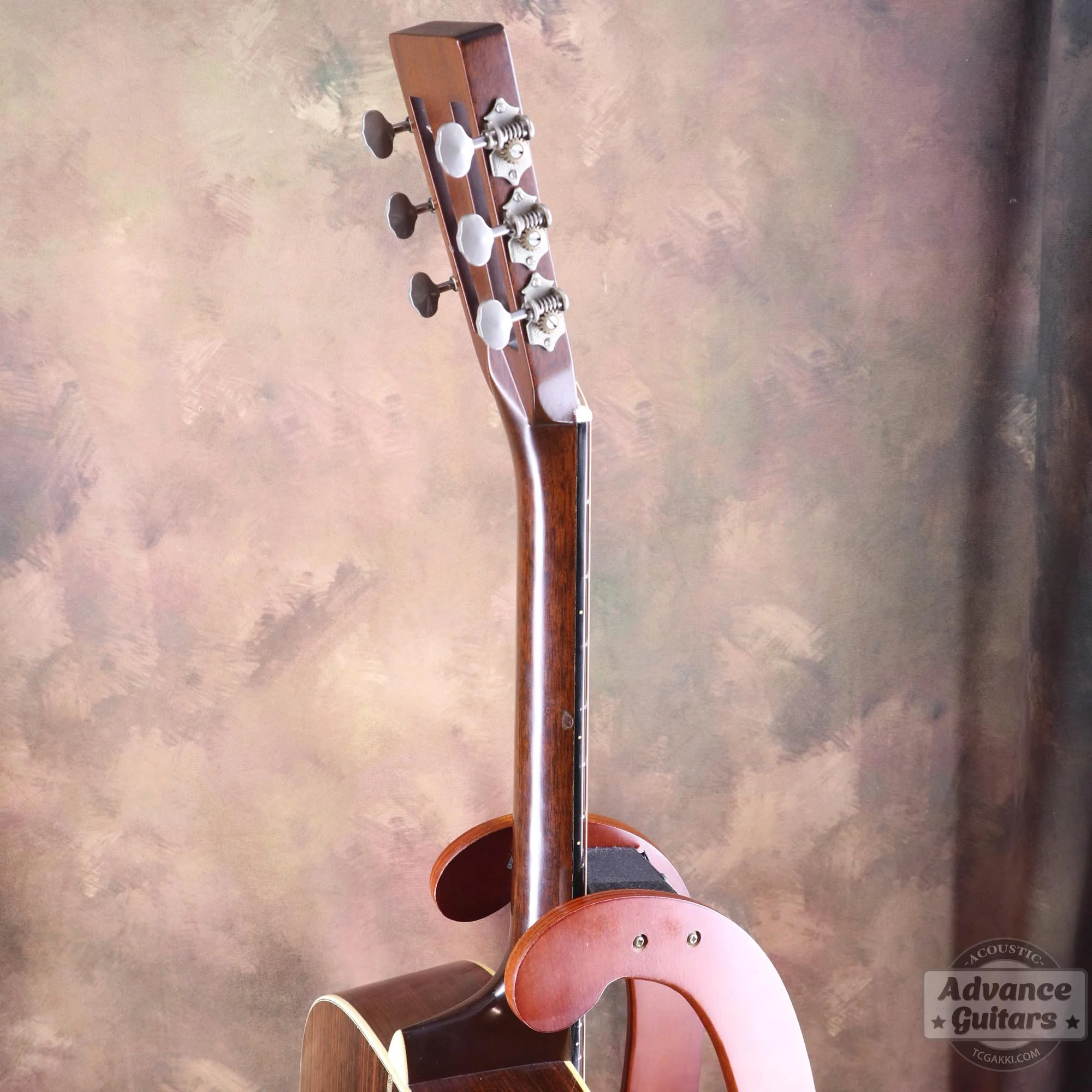 1996年製 000-28 12-Fret GE - Image 25