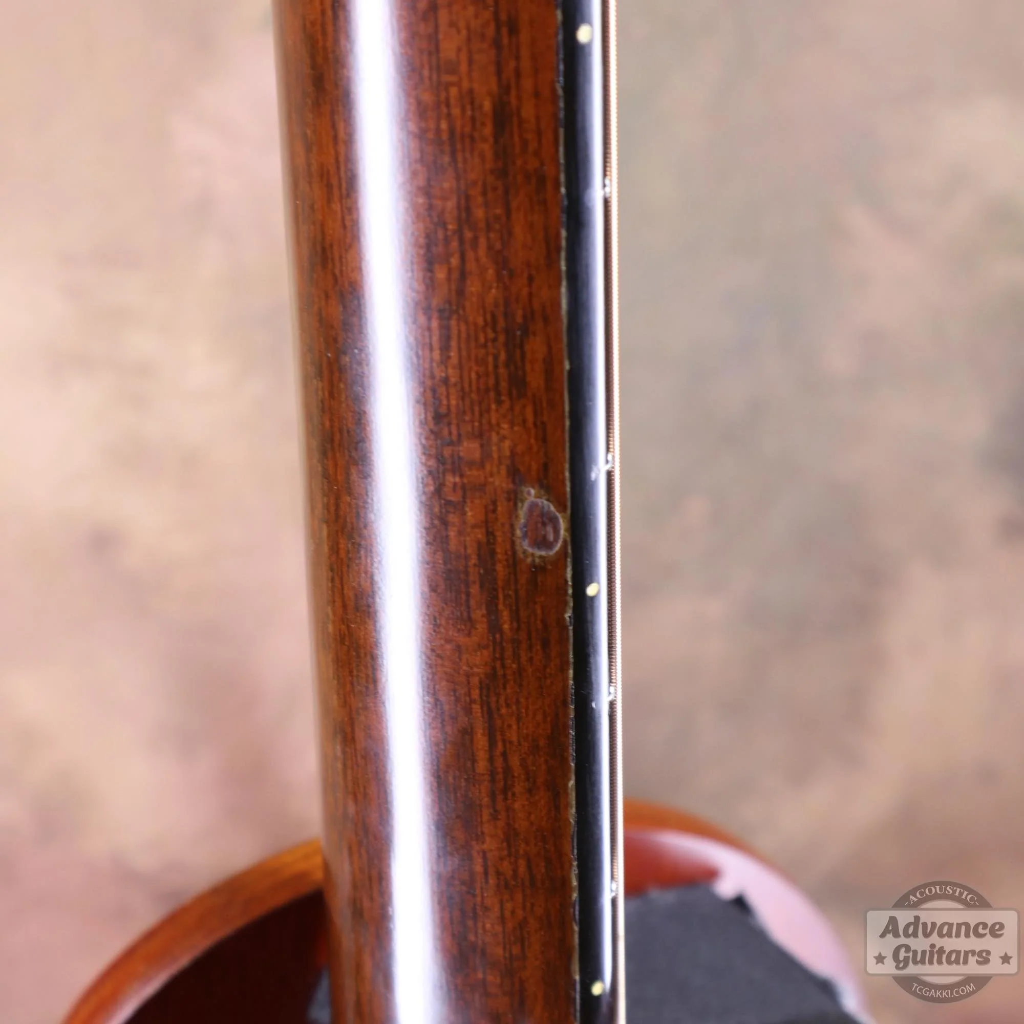 1996年製 000-28 12-Fret GE - Image 26