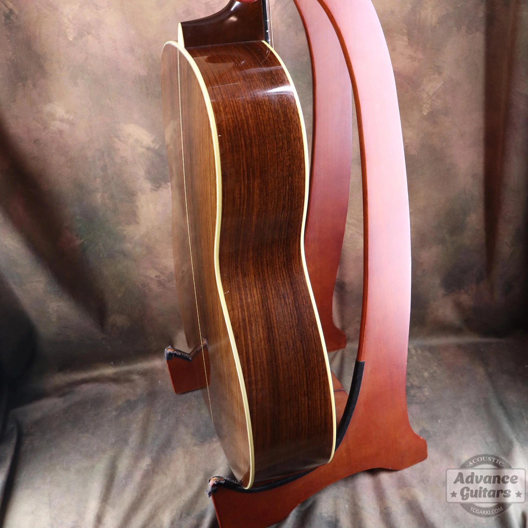1996年製 000-28 12-Fret GE - Image 27