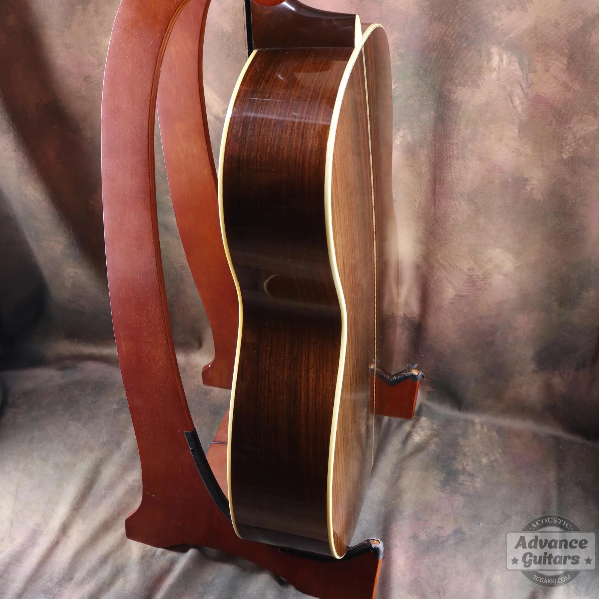 1996年製 000-28 12-Fret GE - Image 29