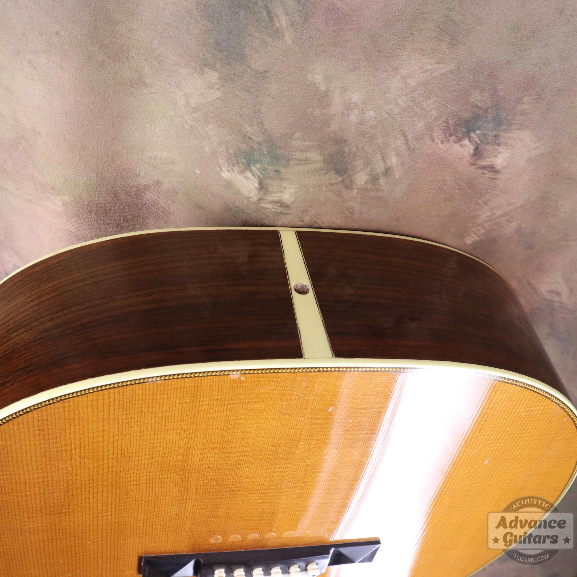 1996年製 000-28 12-Fret GE - Image 30