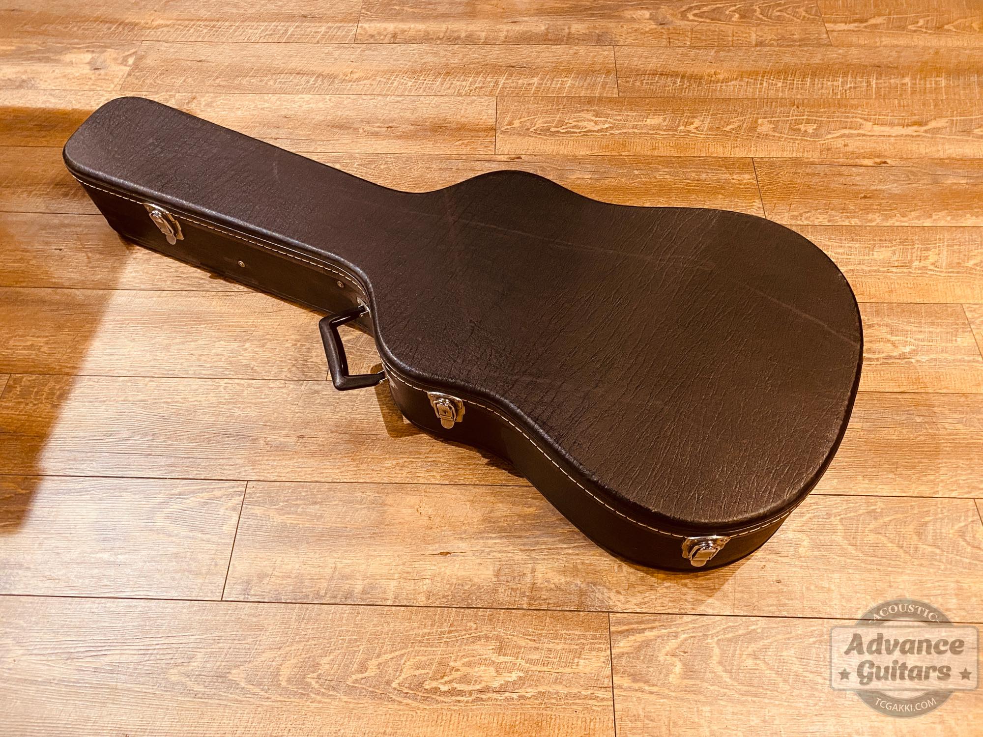 1996年製 000-28 12-Fret GE - Image 31
