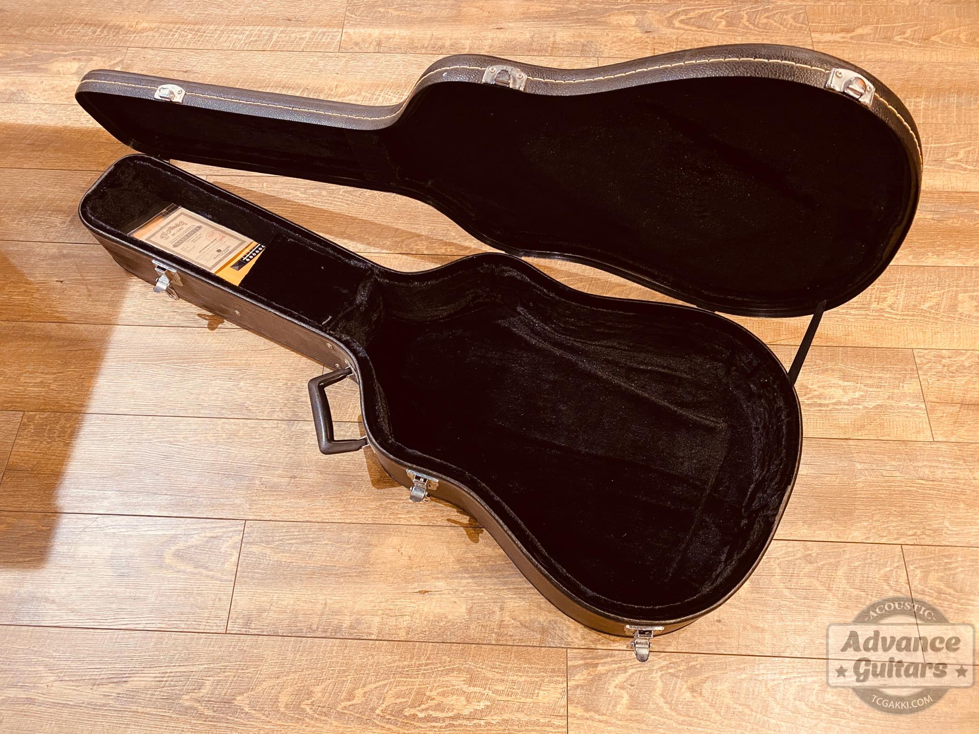 1996年製 000-28 12-Fret GE - Image 32